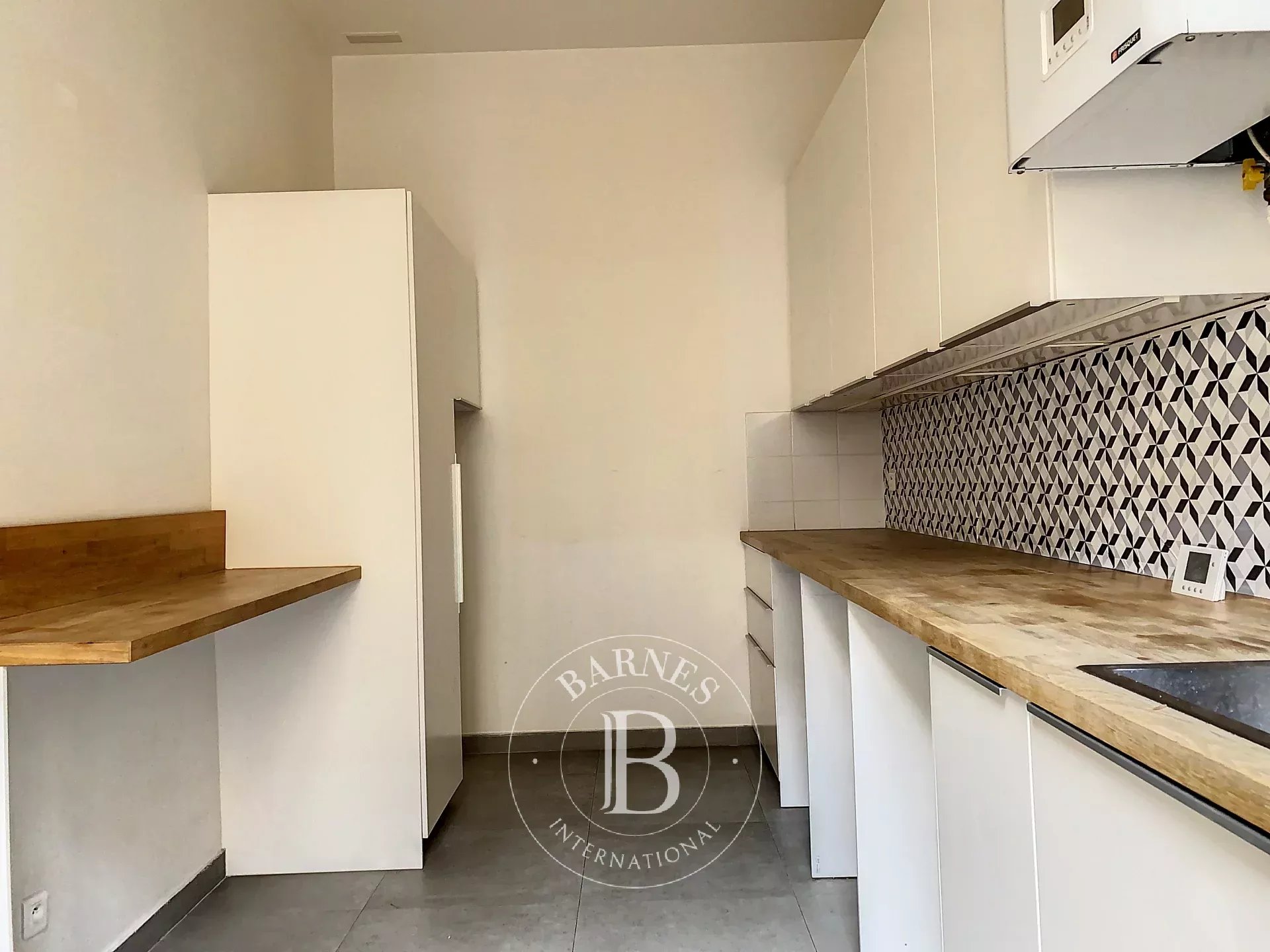 Daire Paris 9ème - picture 9