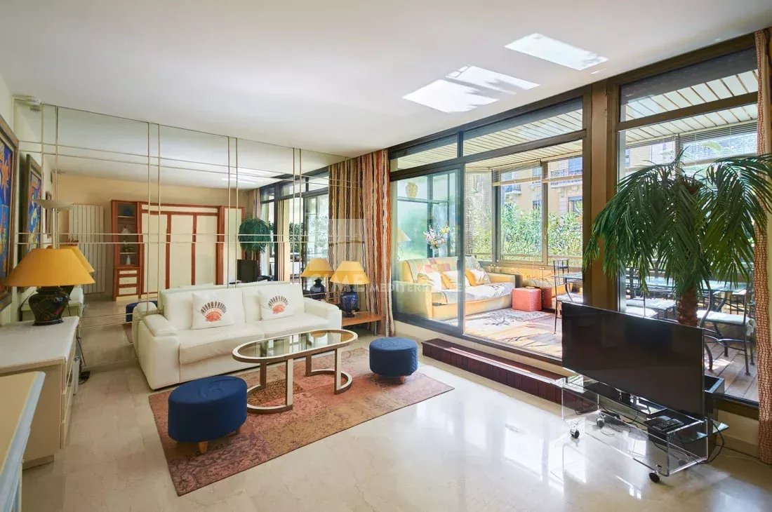 A VENDRE - CANNES - LE GRAY D'ALBION - Photo 3
