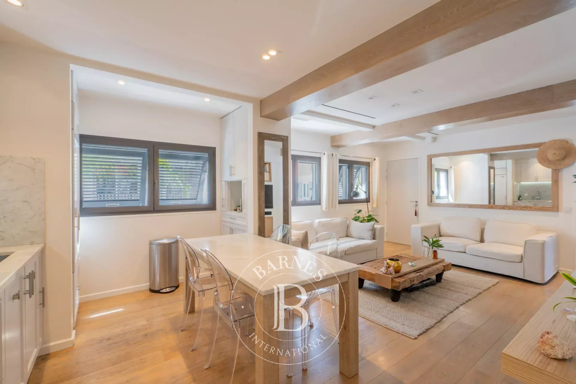 Appartement Saint Barthélémy  -  ref 85787576 (picture 3)