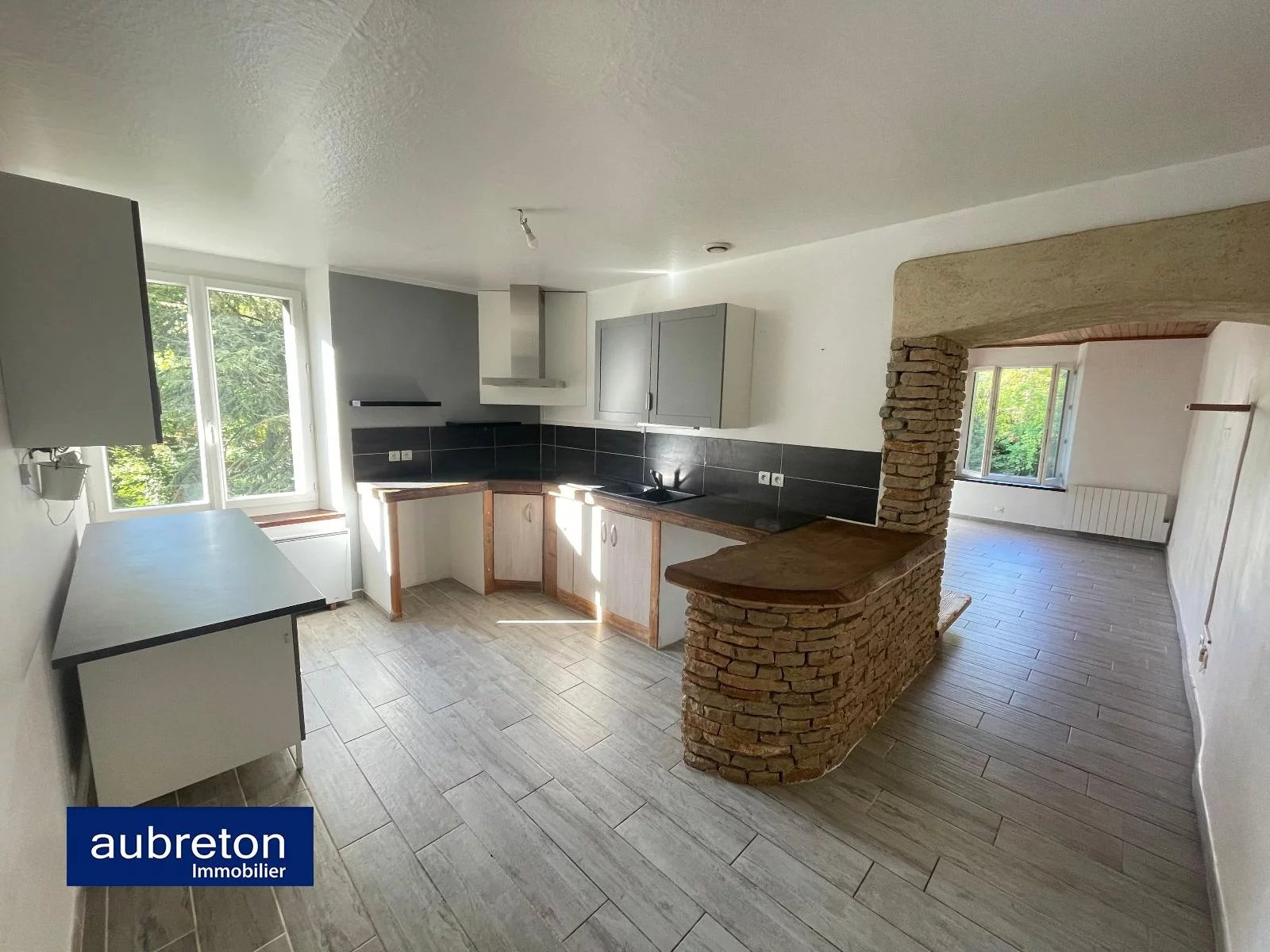 Location Appartement Voiron
