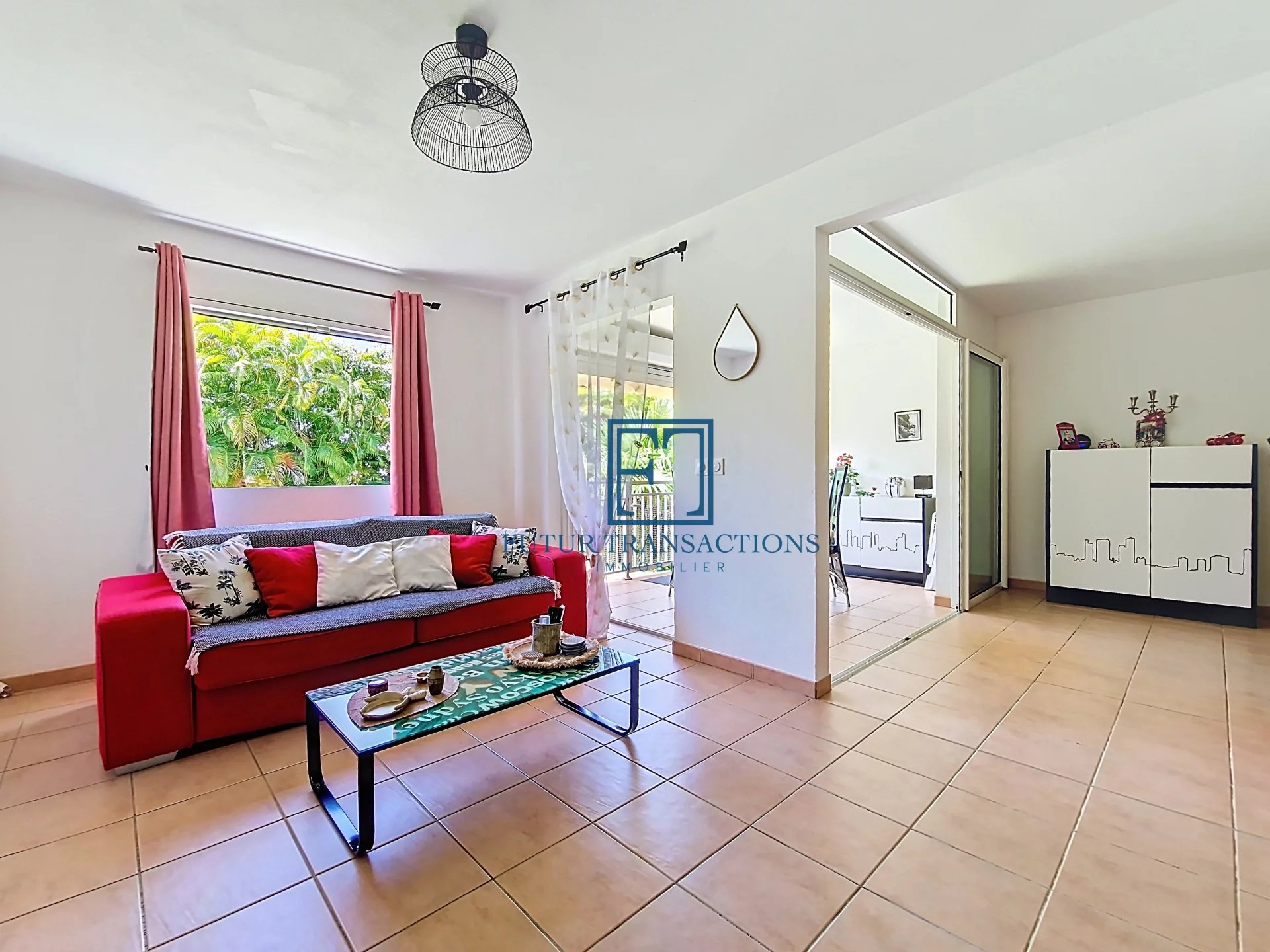 Agence immobilière de Futur Transaction Le Gosier