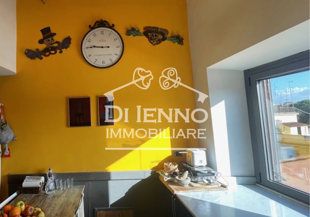Sale Apartment Roma San Giovanni