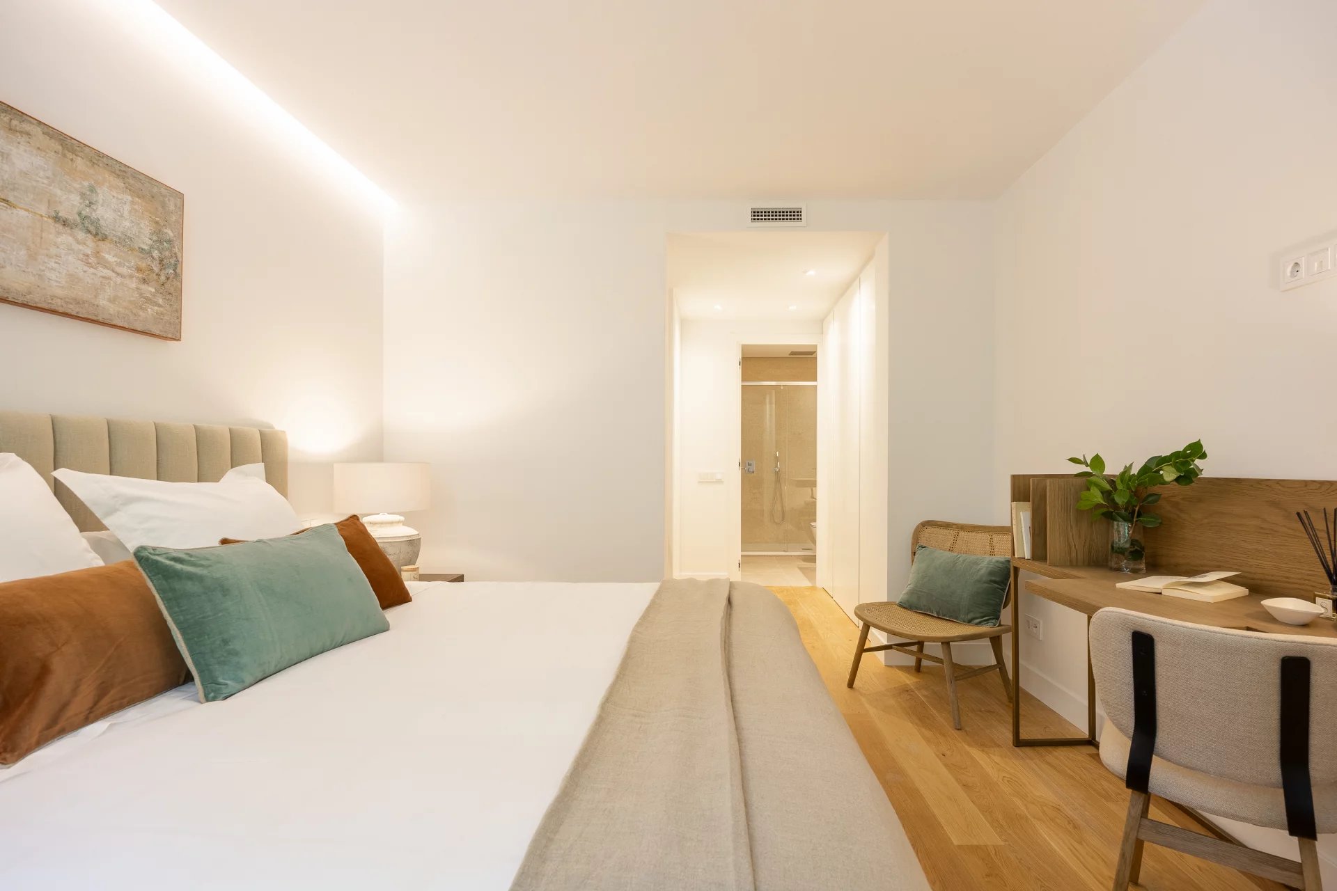 Venta Piso Madrid