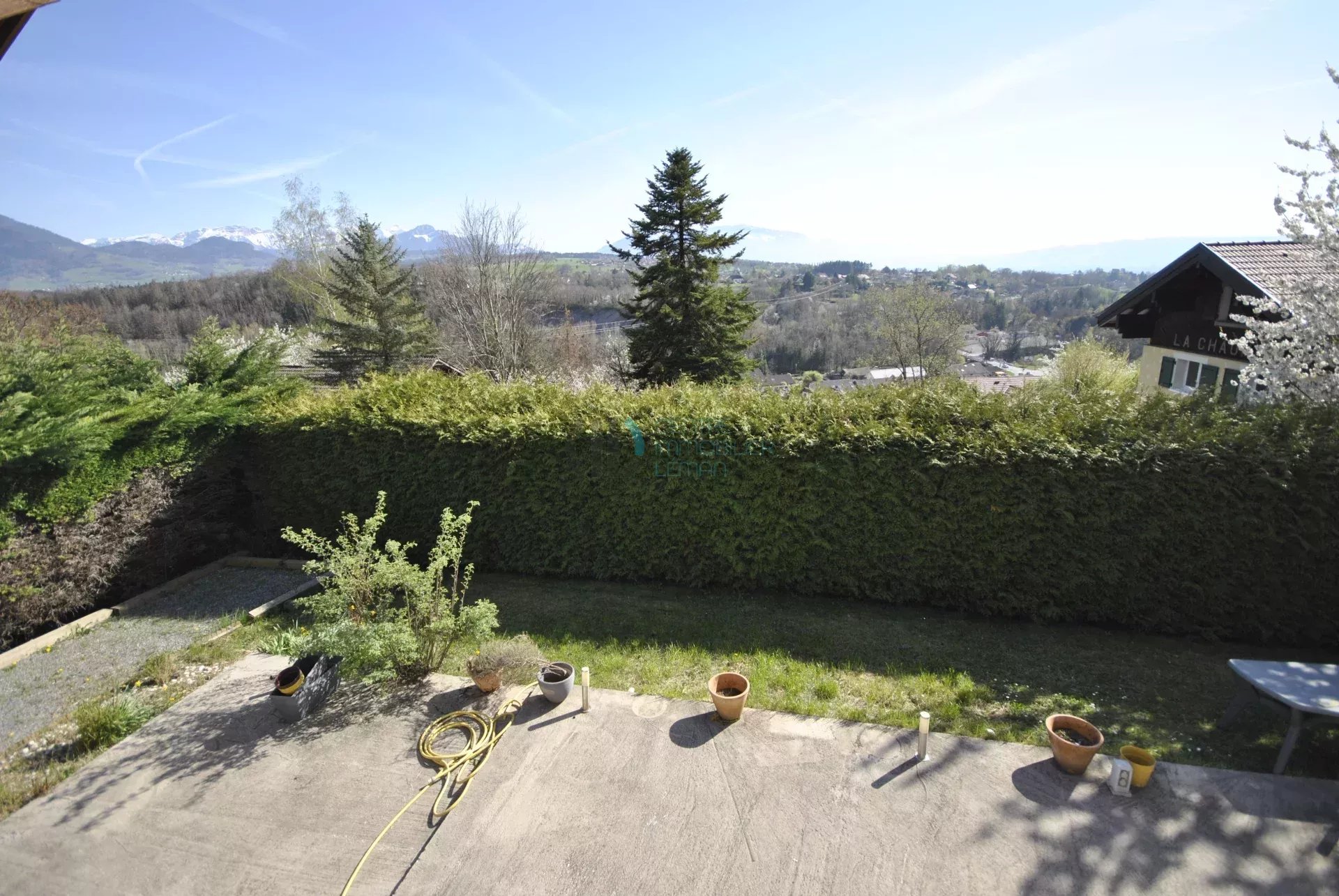 Photo bien immobilier