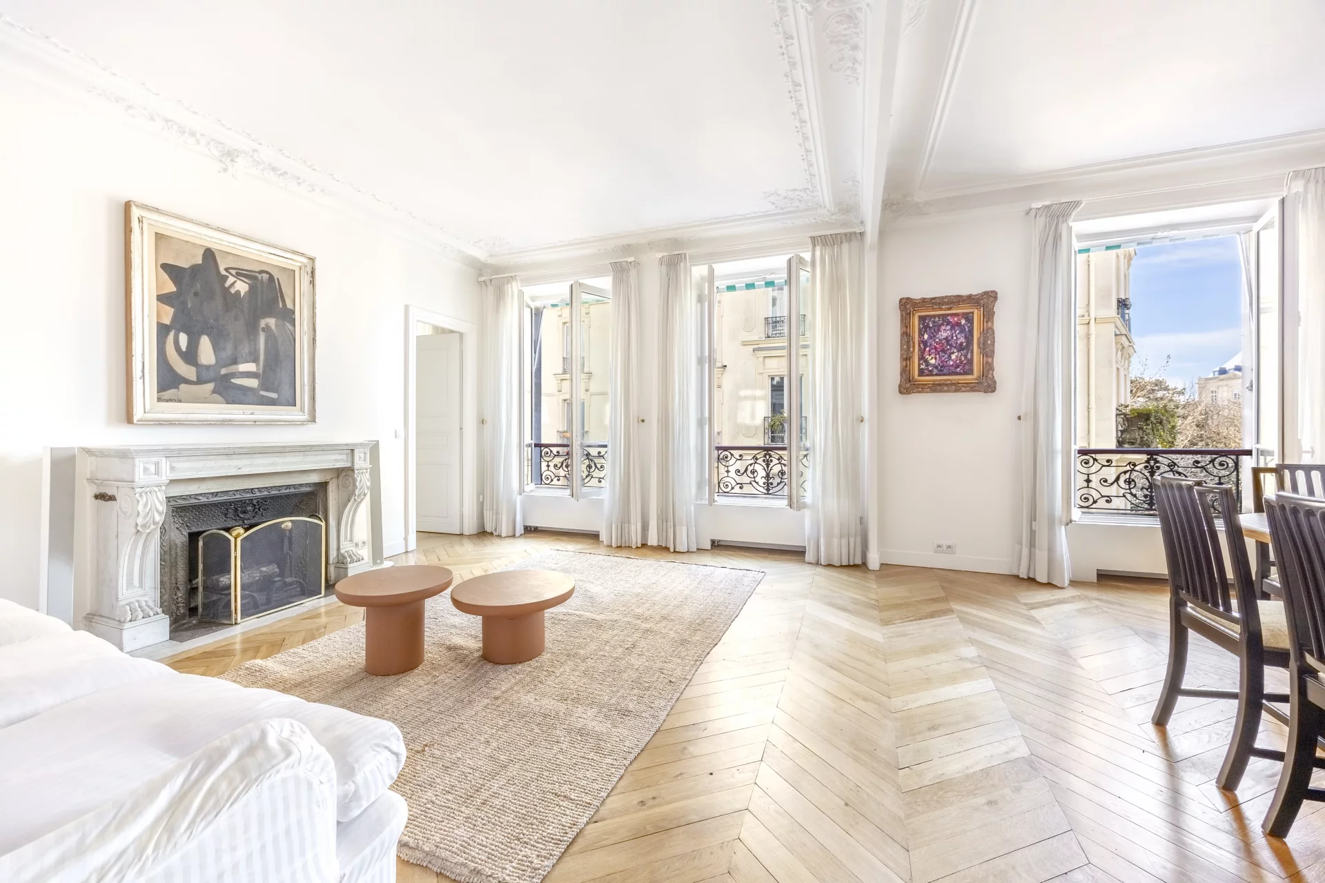 Paris 6e - LUXEMBOURG