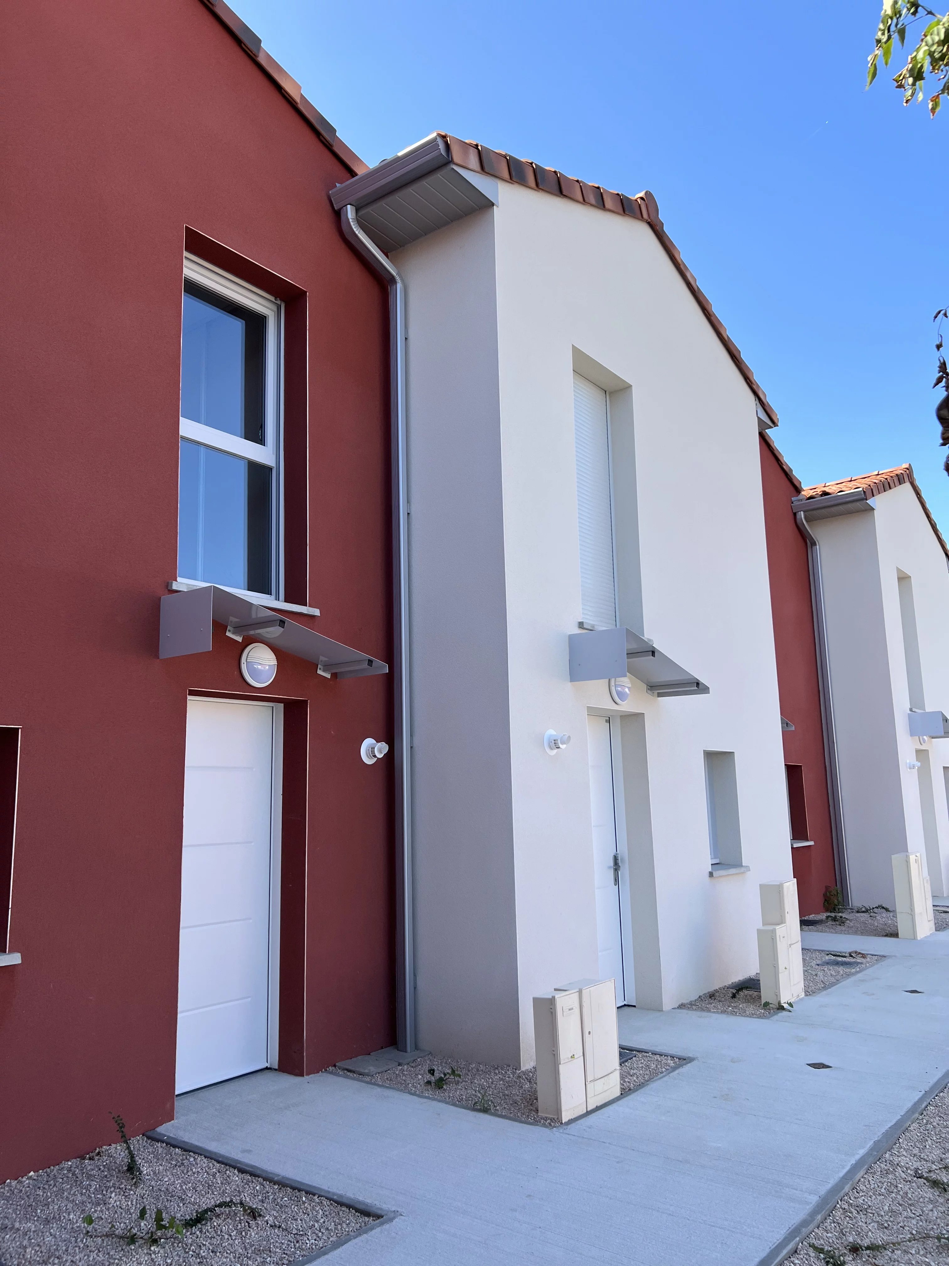 Location, Appartement