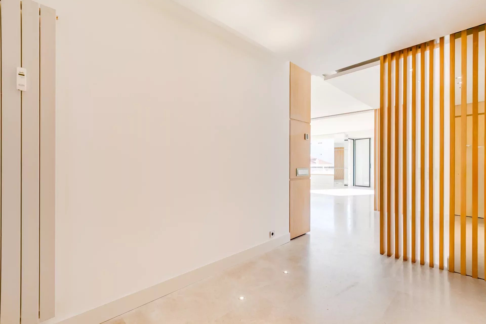 Daire Madrid - picture 14