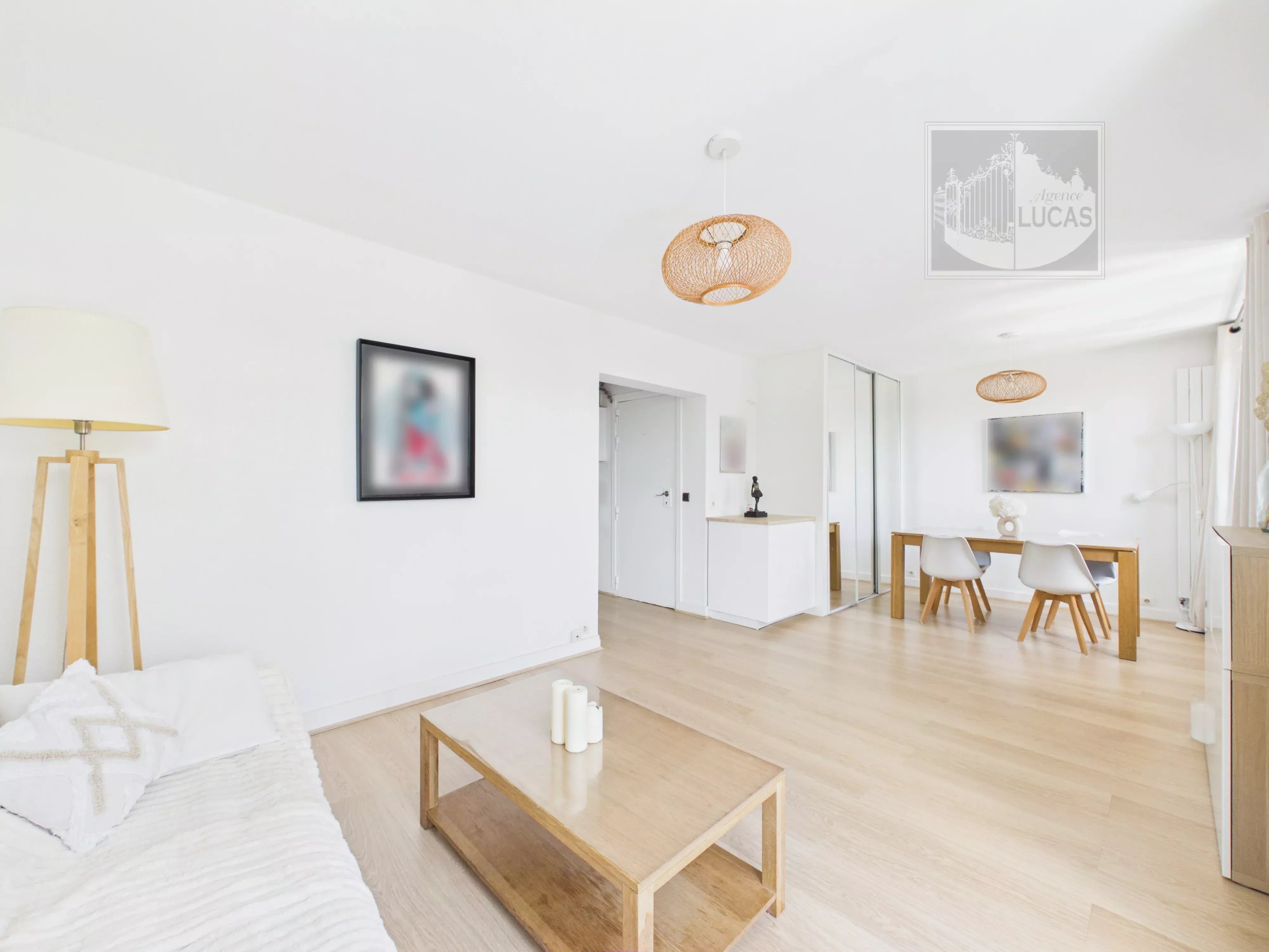 Sale Apartment Antony