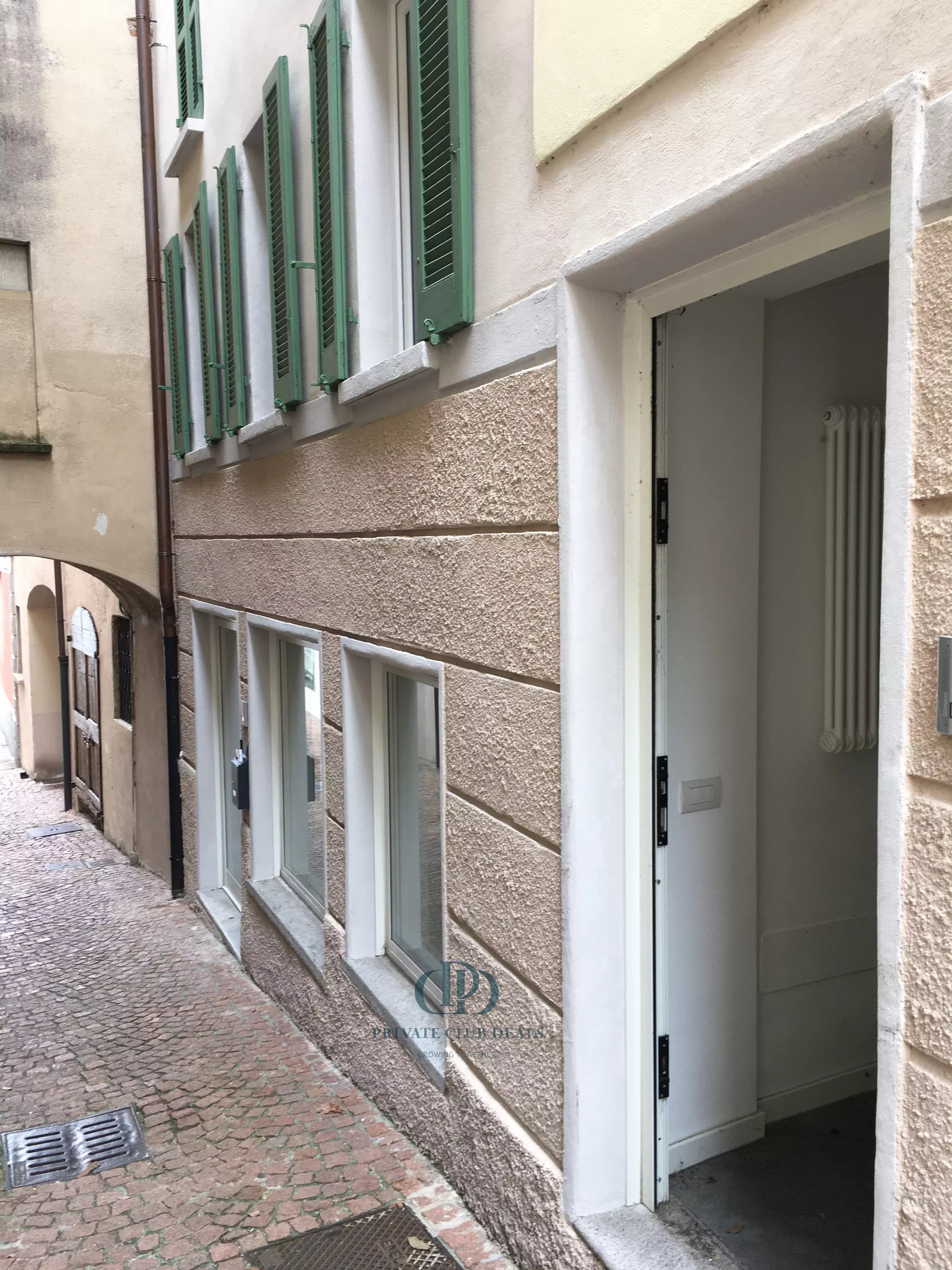 Daire Campione d'Italia - picture 19