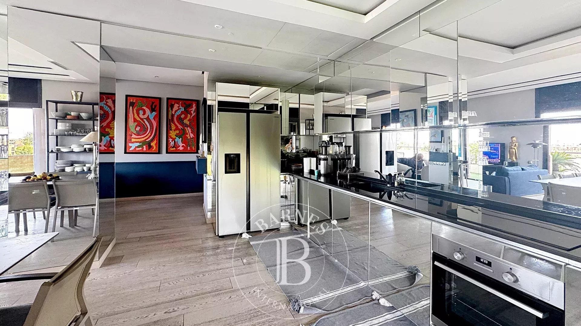 Daire Marrakech - picture 7