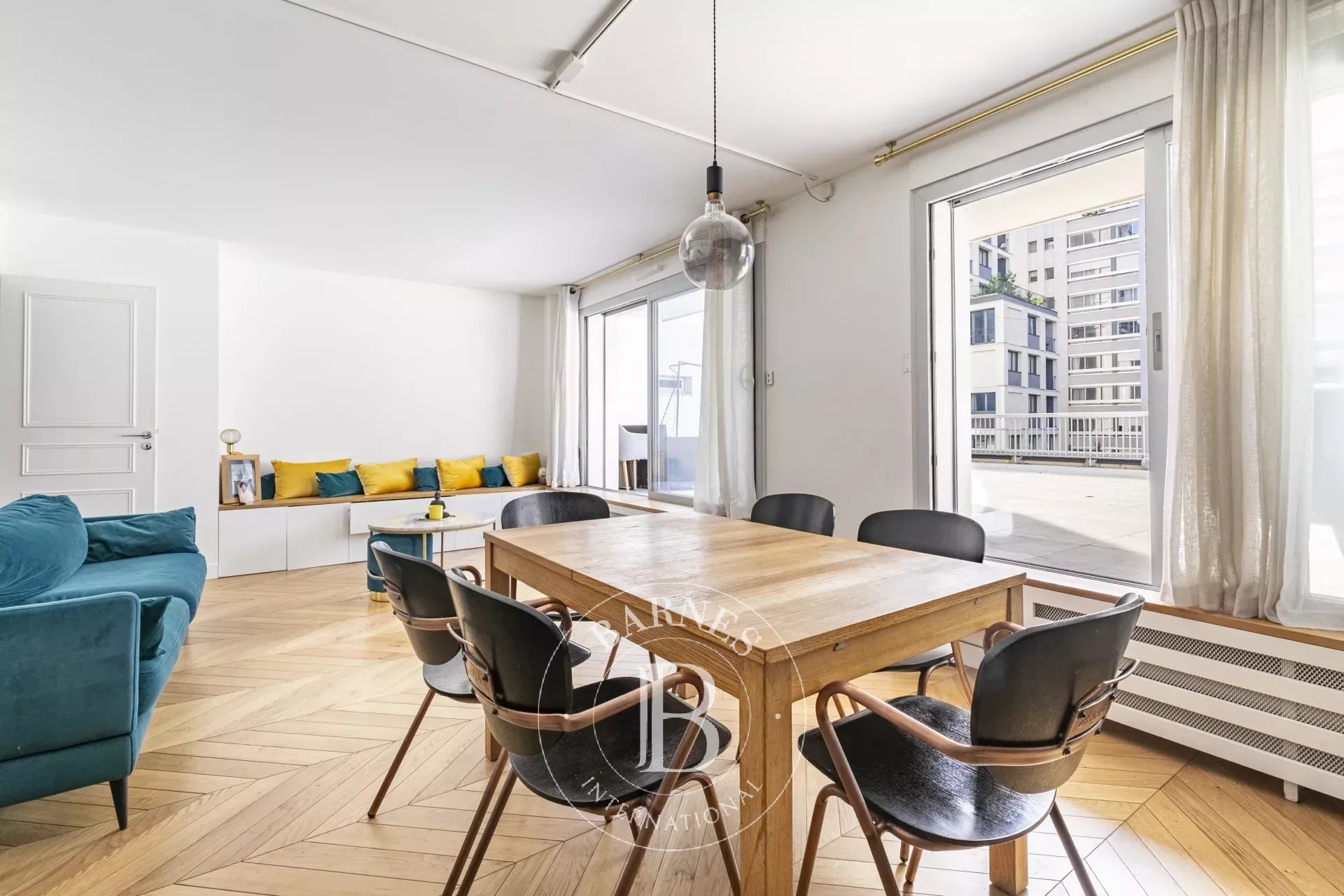 Appartement Paris 75015  -  ref 86924427 (picture 3)