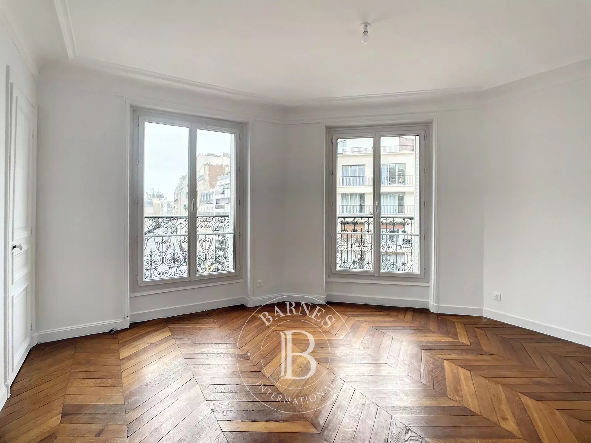 Daire Paris 16ème - picture 11