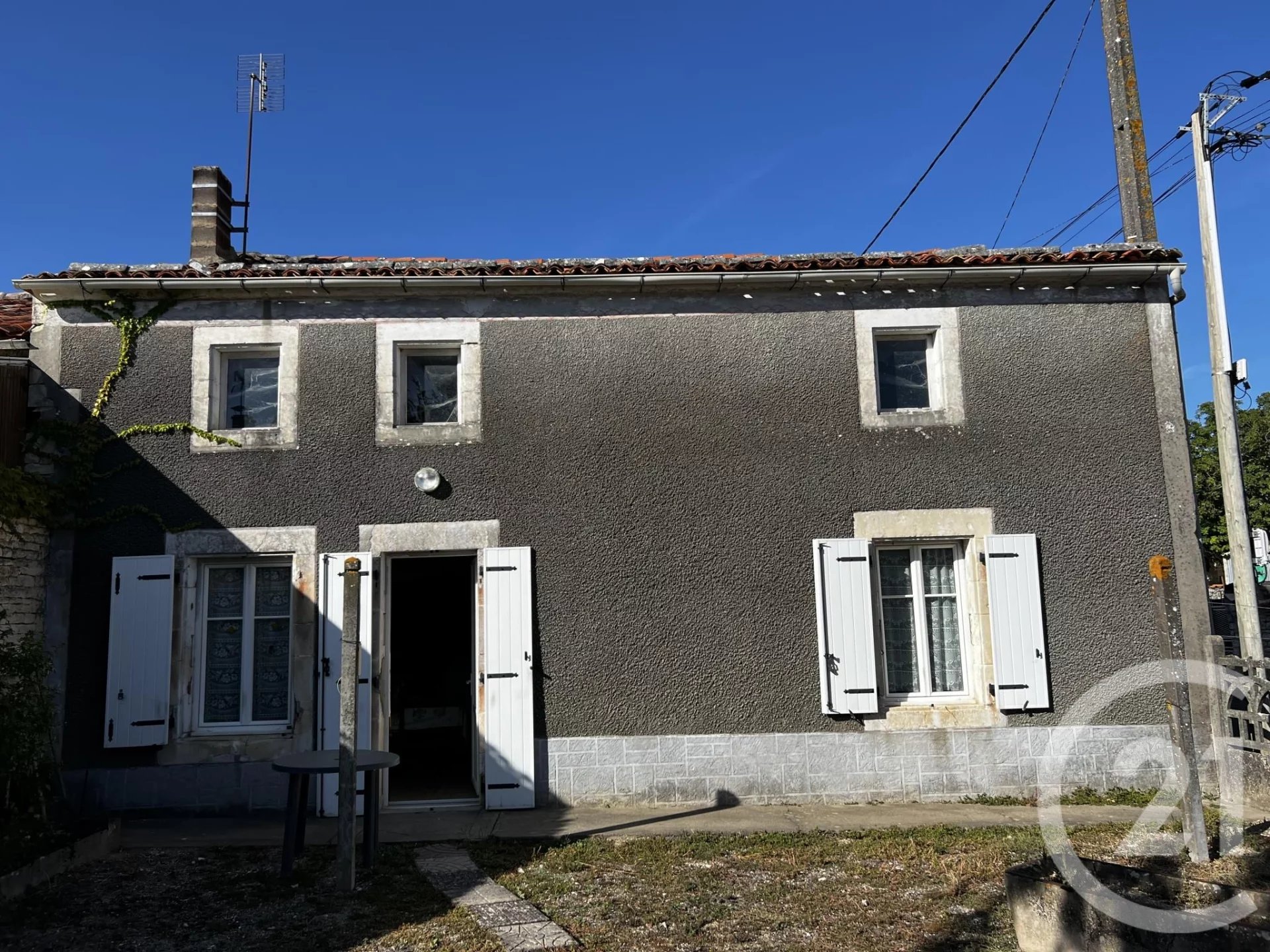 Vente Maison Couture-d'Argenson
