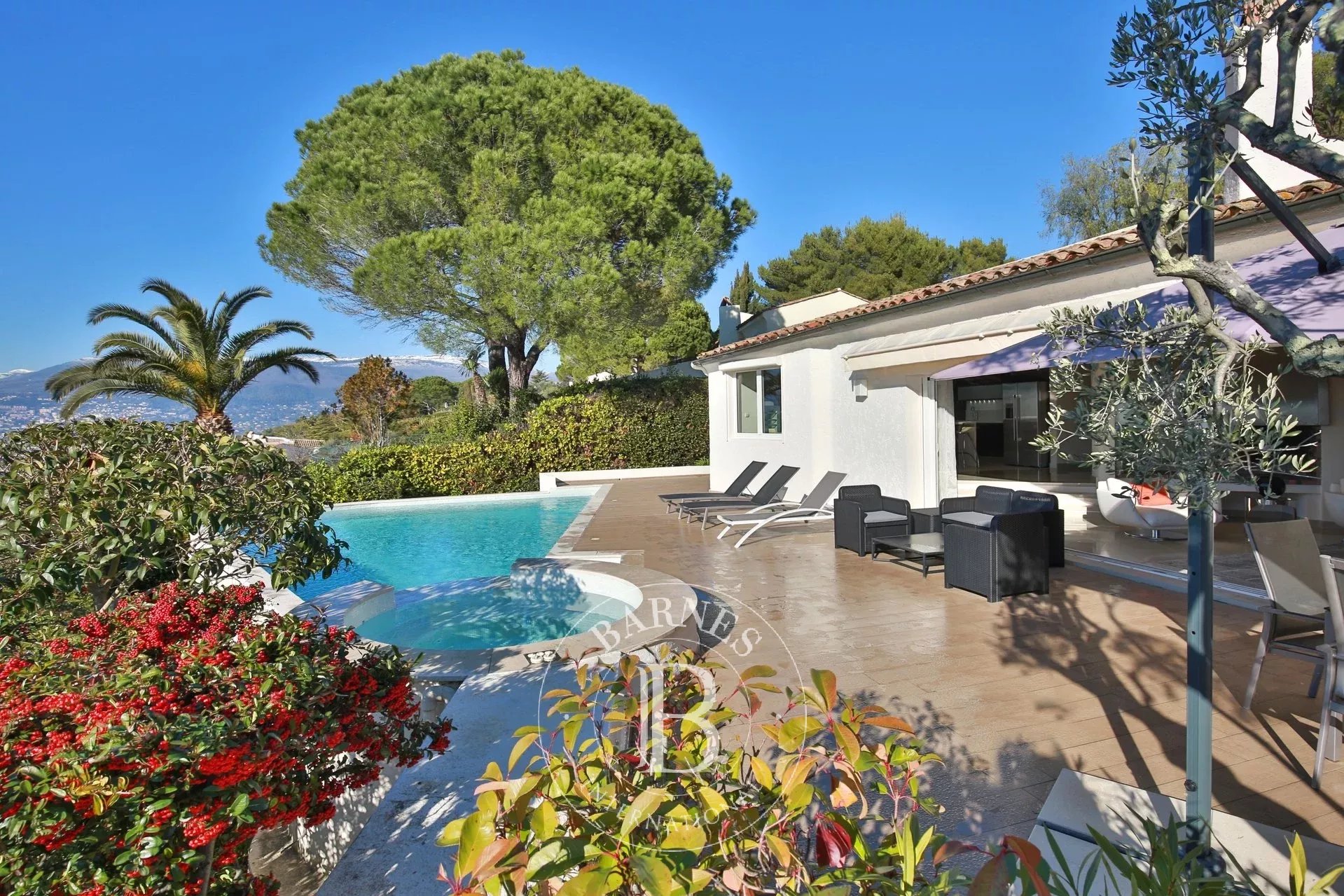 Villa Mougins - picture 4