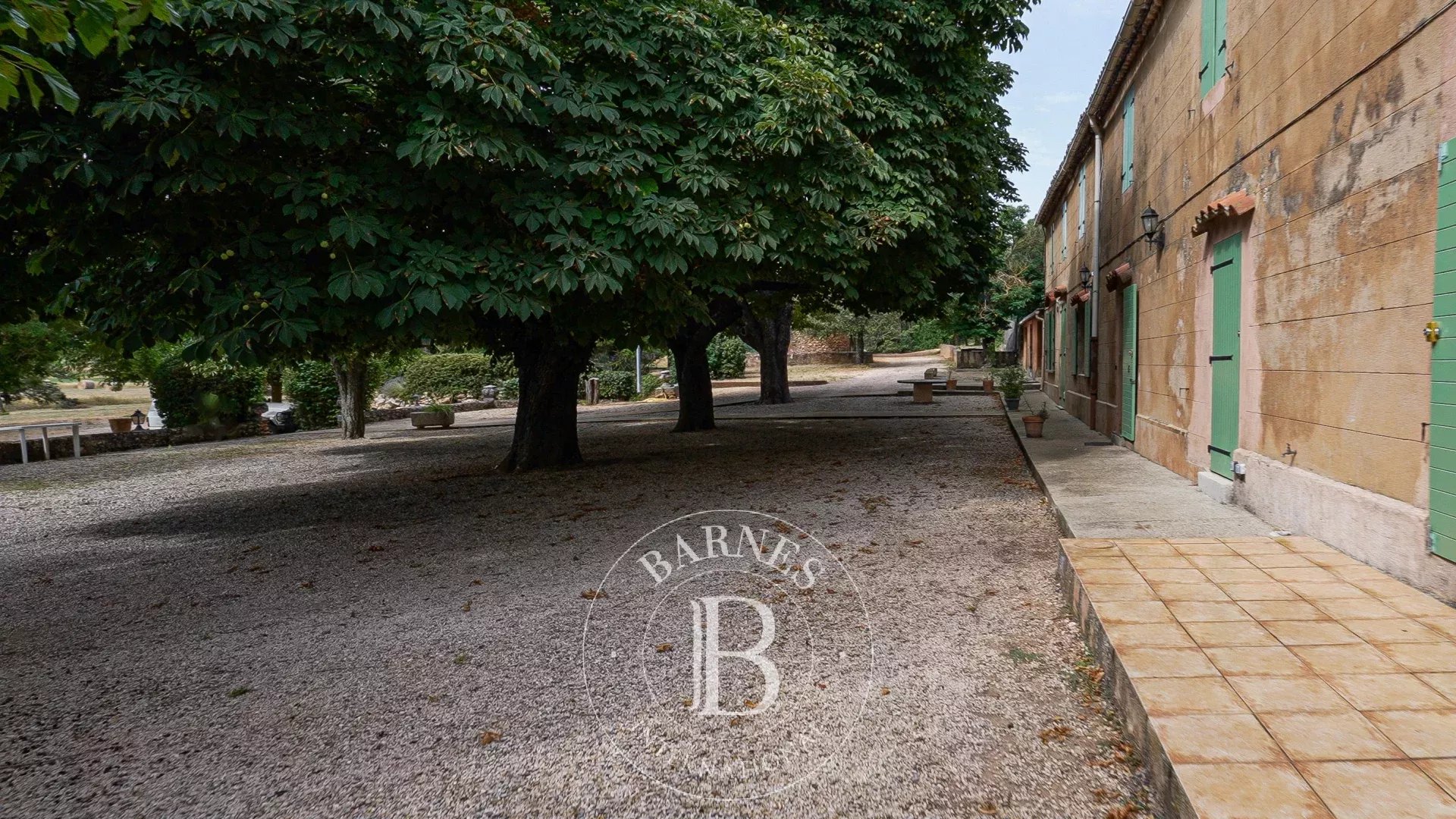 Ev Aix-en-Provence - picture 23