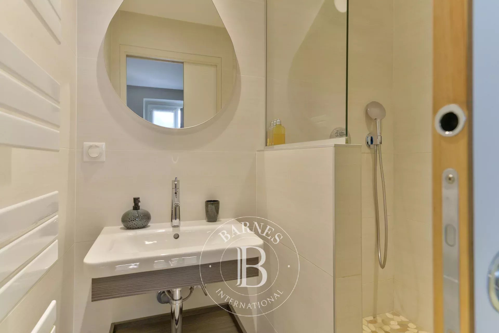 Daire Lyon 3ème - picture 8