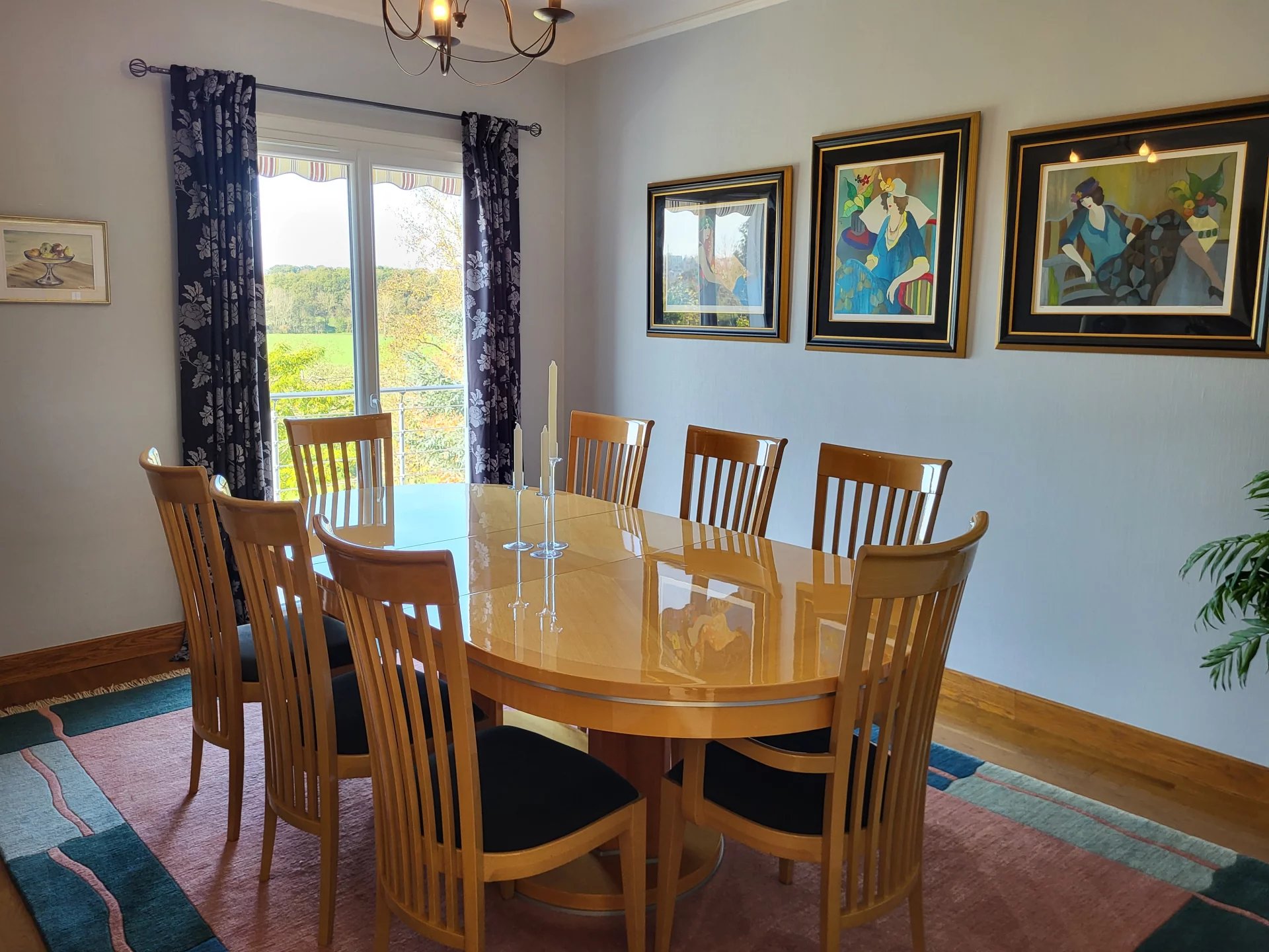 House in Saint-Germain - Image 4