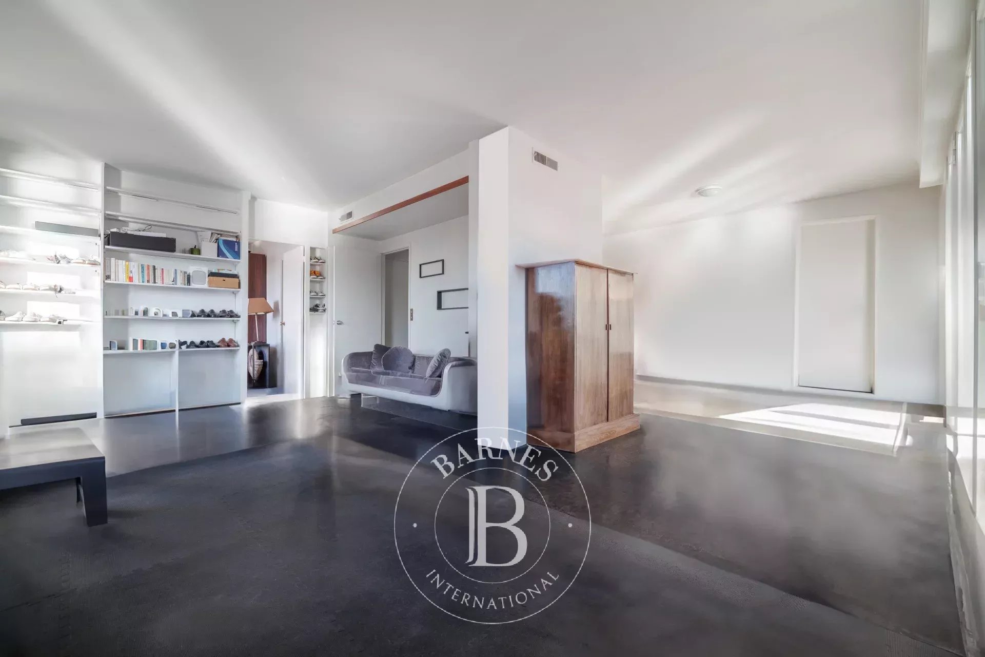 Квартира Paris 4ème