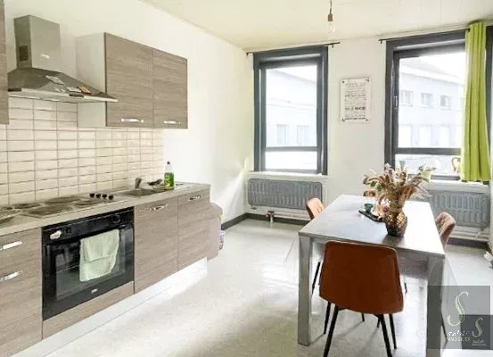Location Appartement Binche