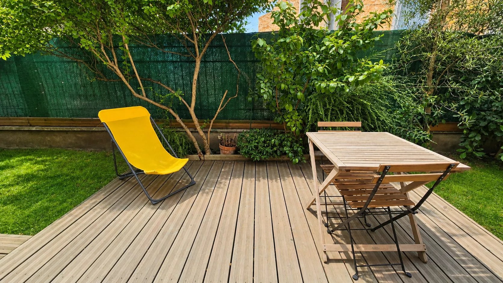 Vente Appartement - Paris 18ème Grandes-Carrières