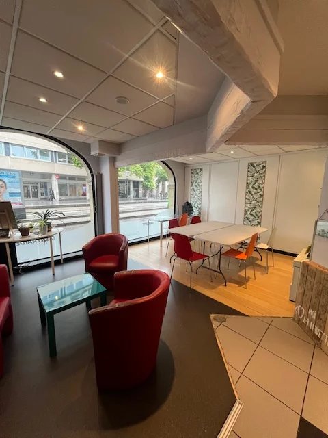 Agence immobilière de AROFI