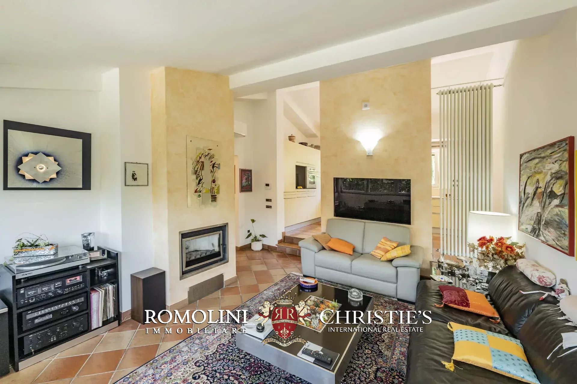 3 Bedroom Villa/Townhouse's Image 55