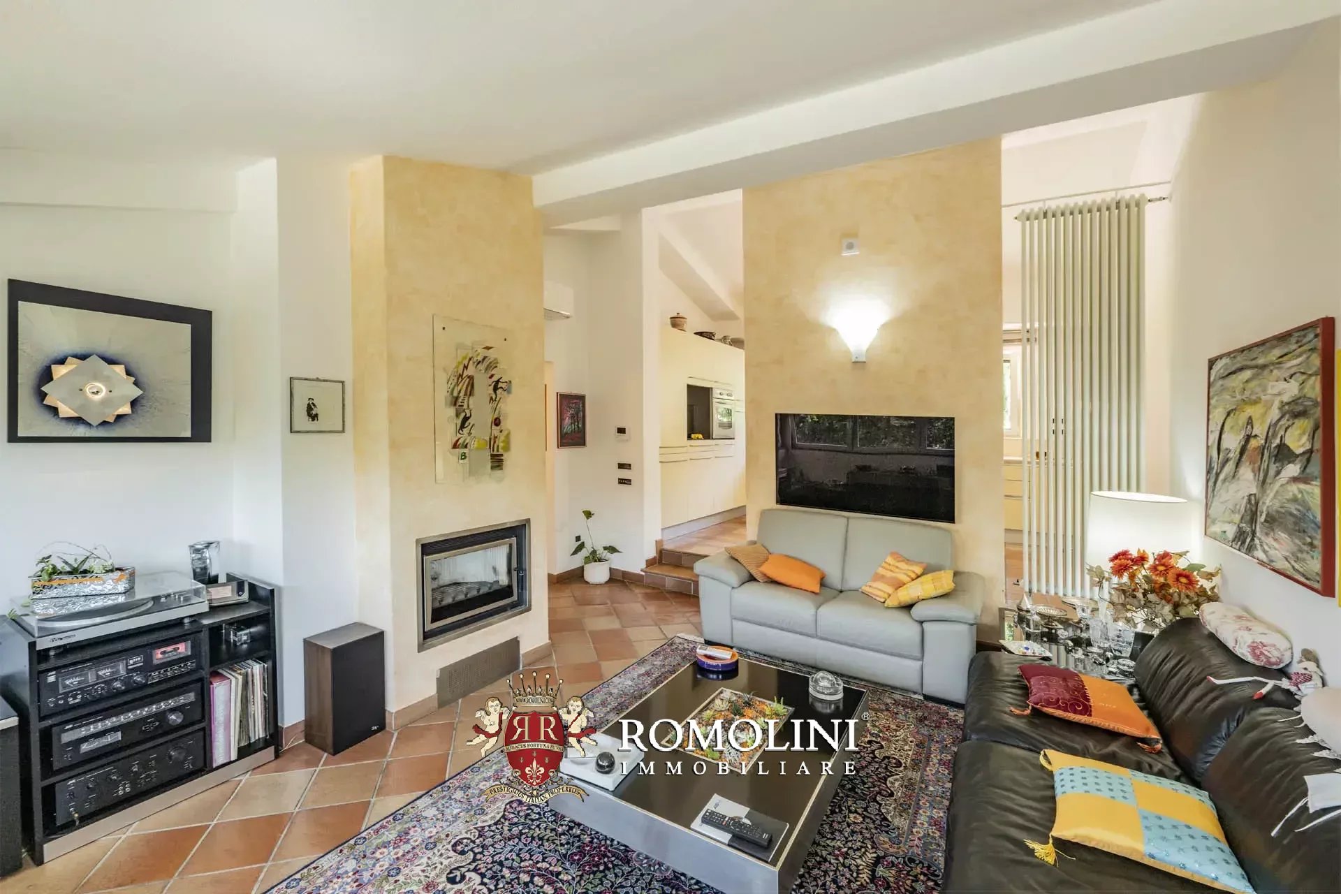 3 Bedroom Villa/Townhouse's Image 55