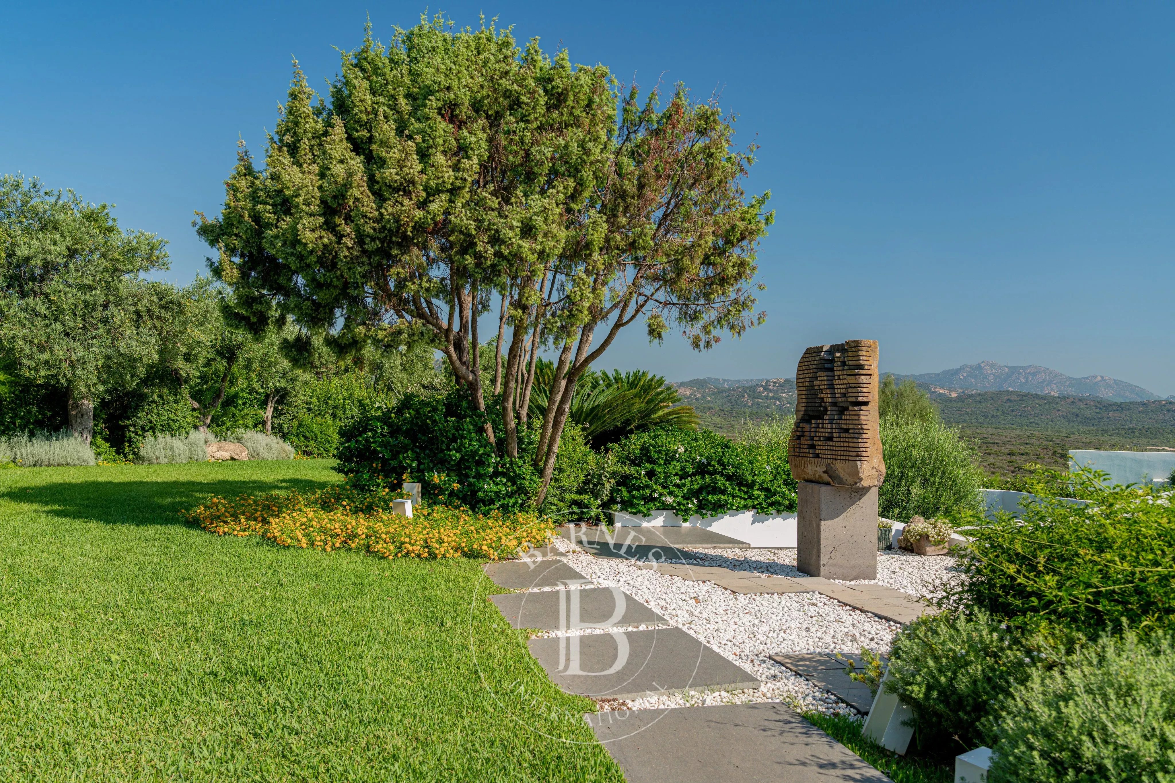 Porto Cervo  - Villa  7 Chambres - picture 6