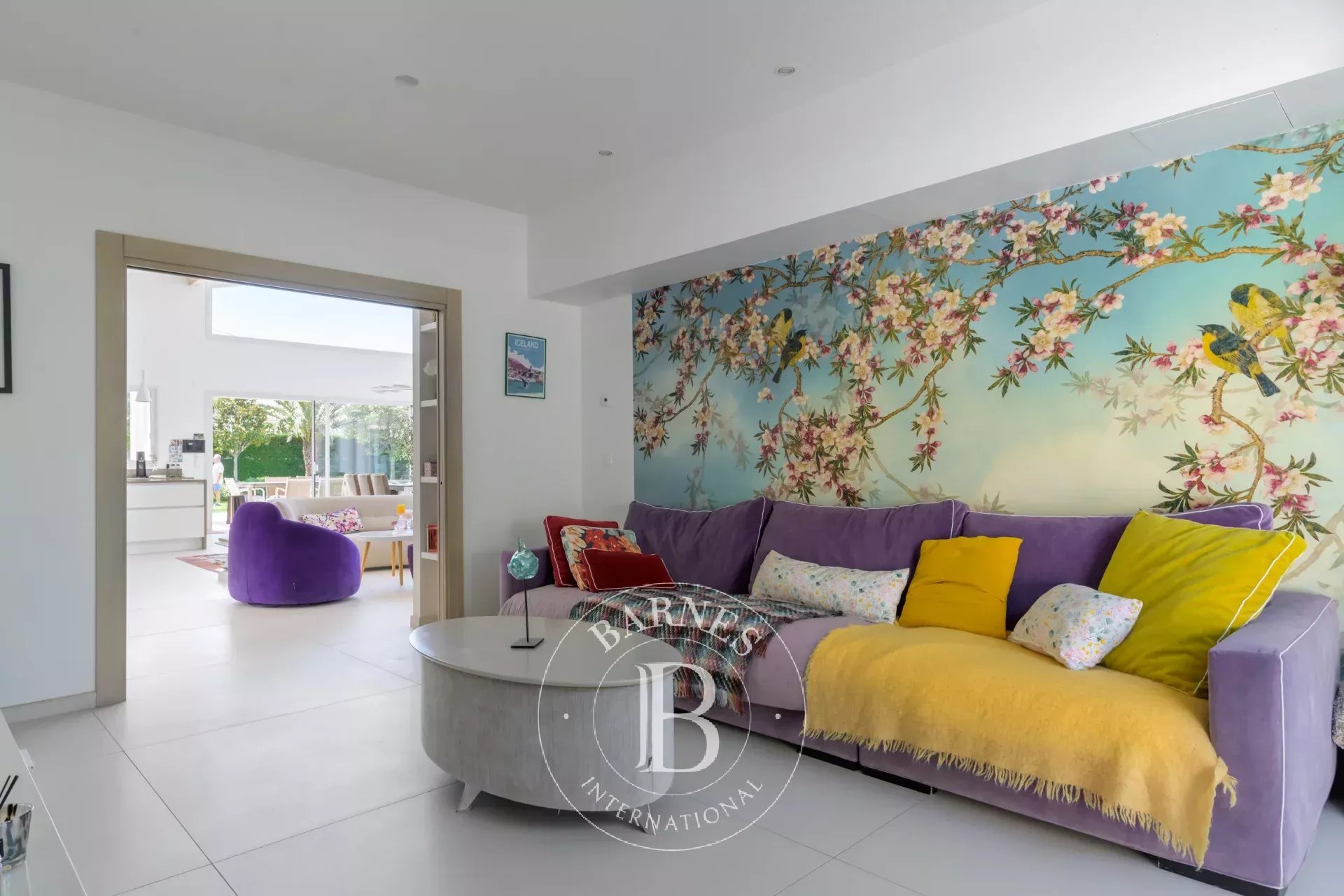 Villa Saint-Cyr-sur-Mer - picture 12