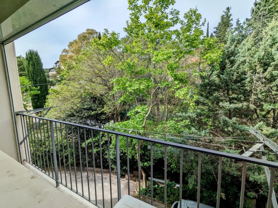 Location Appartement Toulon