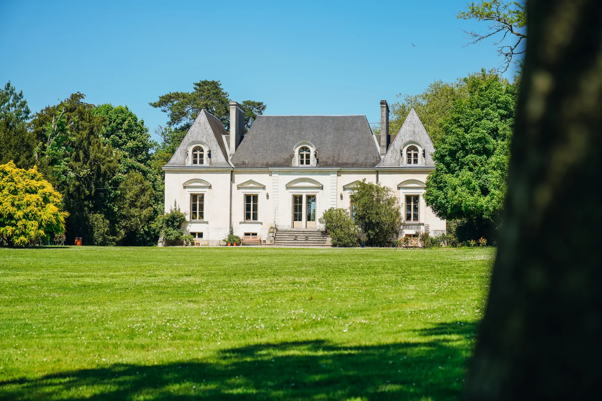 Nantes - NANTES OUEST