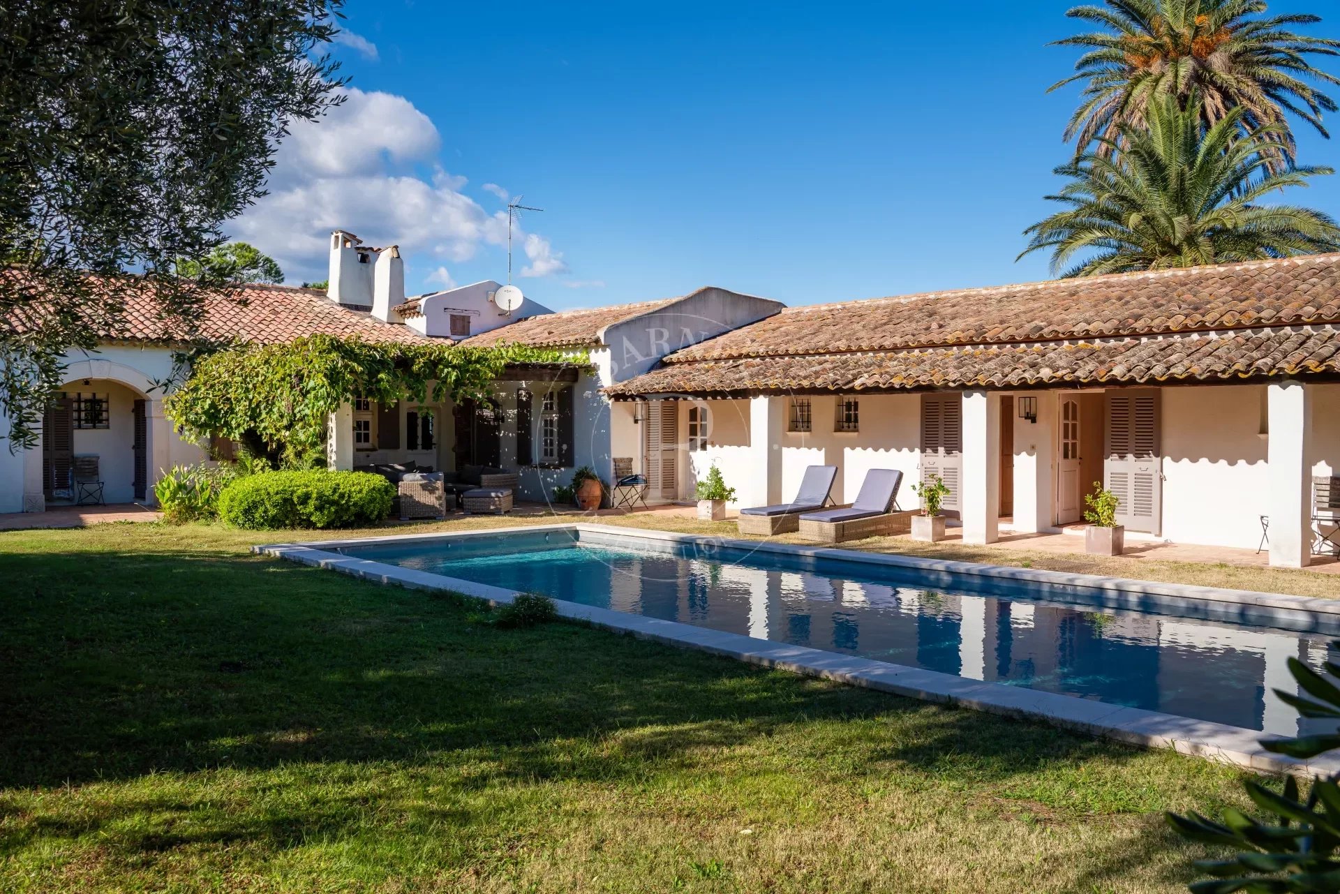 Ev Saint-Tropez - picture 8