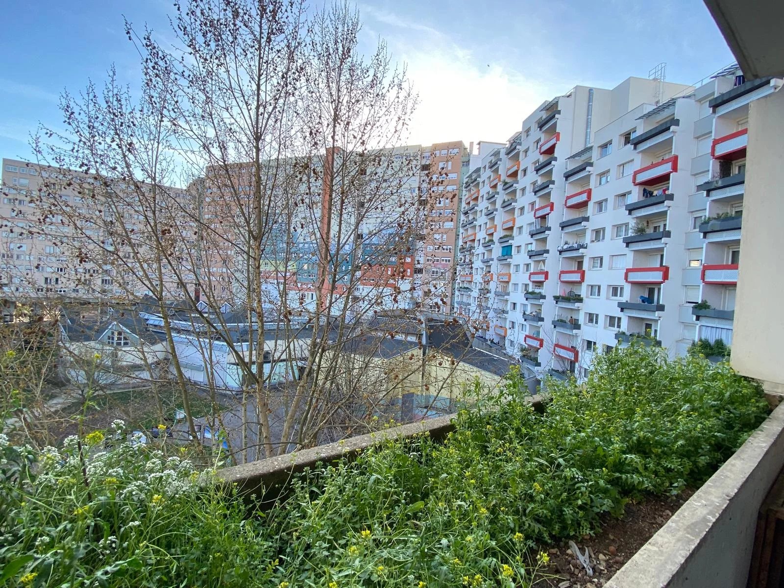 Agence immobilière de BV Immobilier