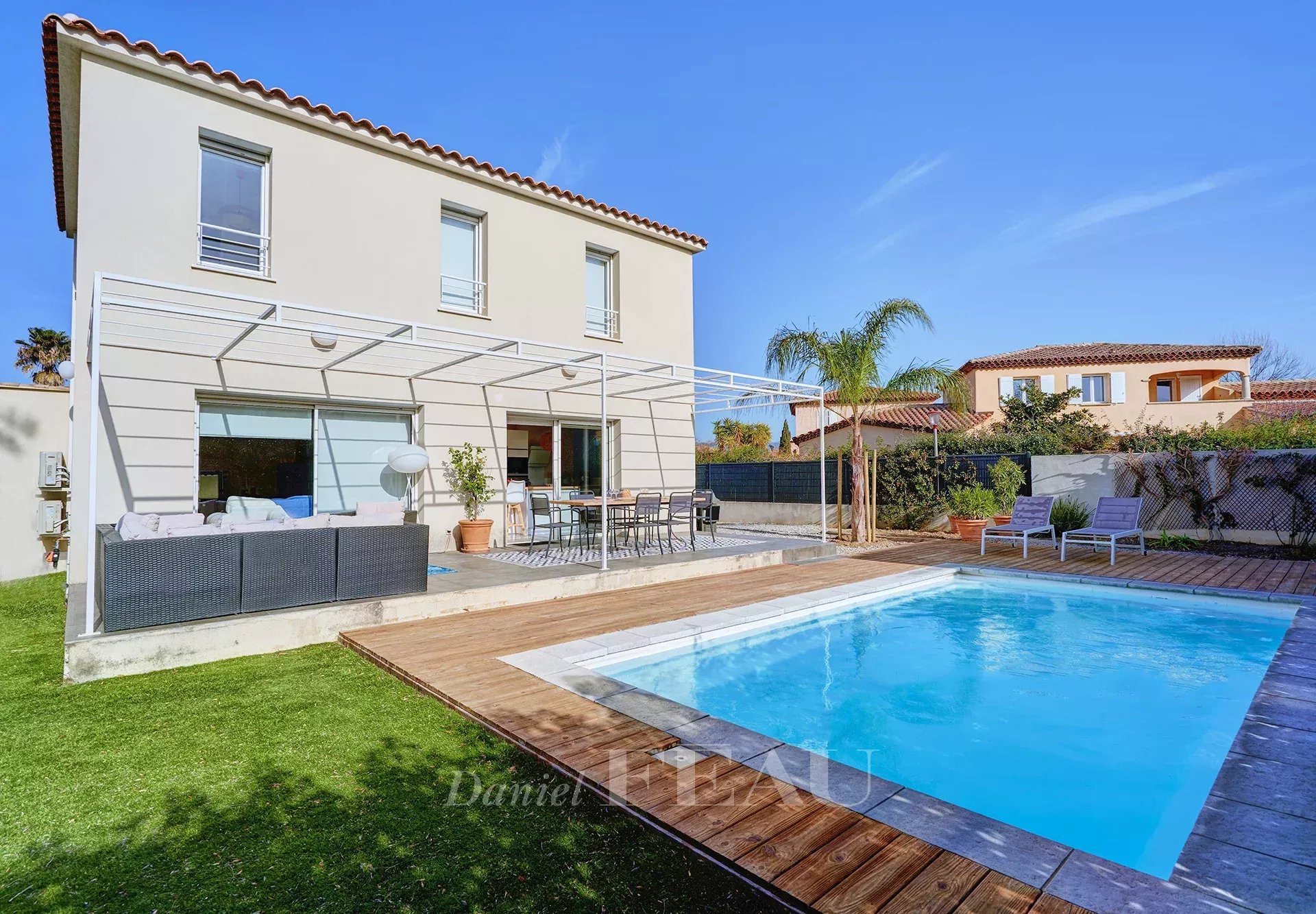 Sale House Saint-Cyr-sur-Mer