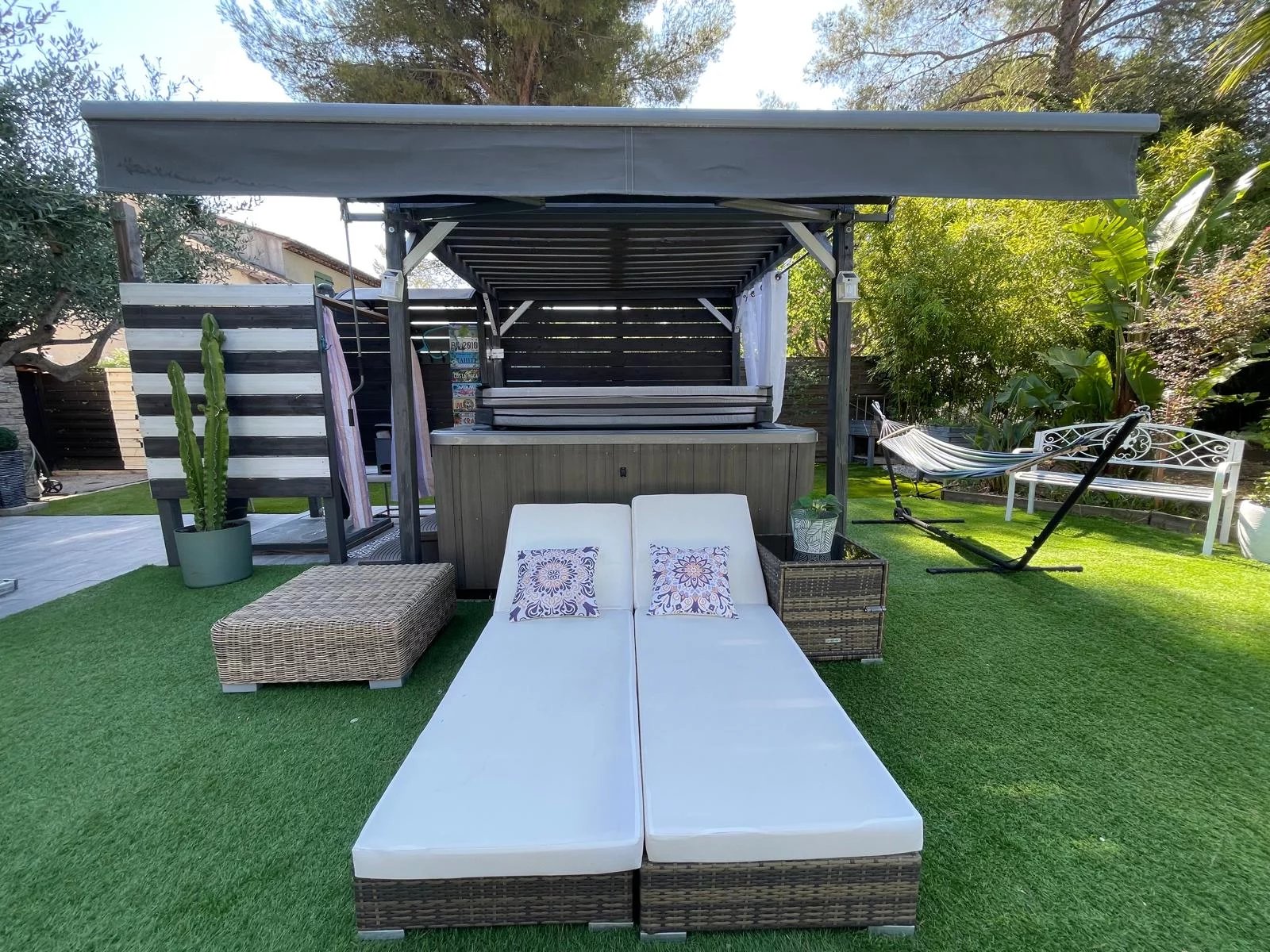 Magnifique villa Fréjus 4/5 pièces — photo 13