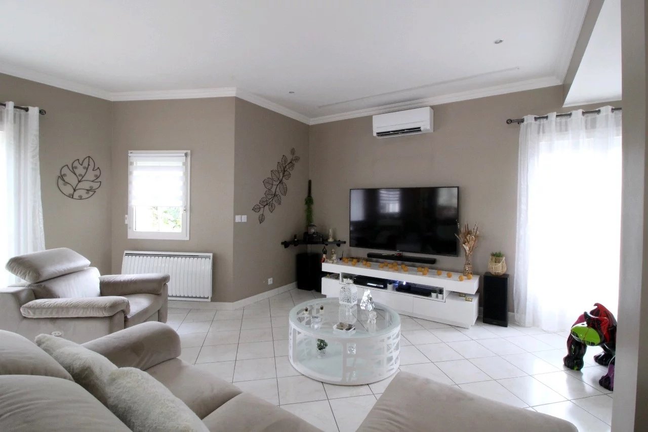 Vente Maison Ozoir-la-Ferrière