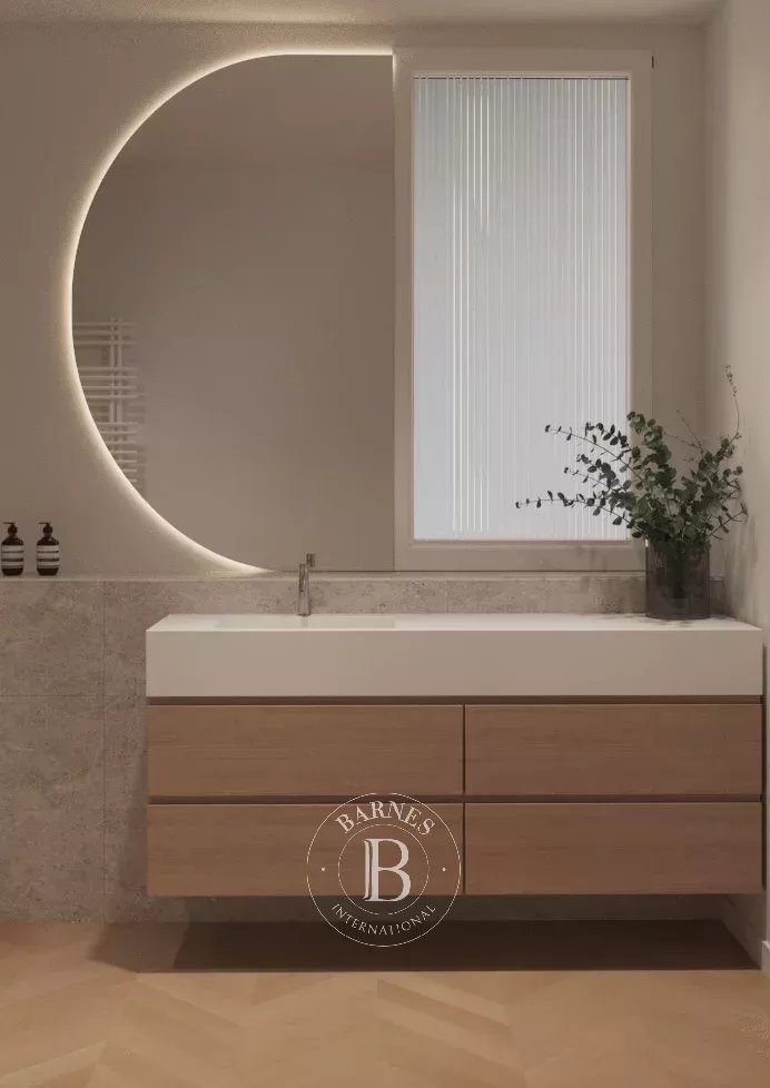 Daire Barcelona - picture 12