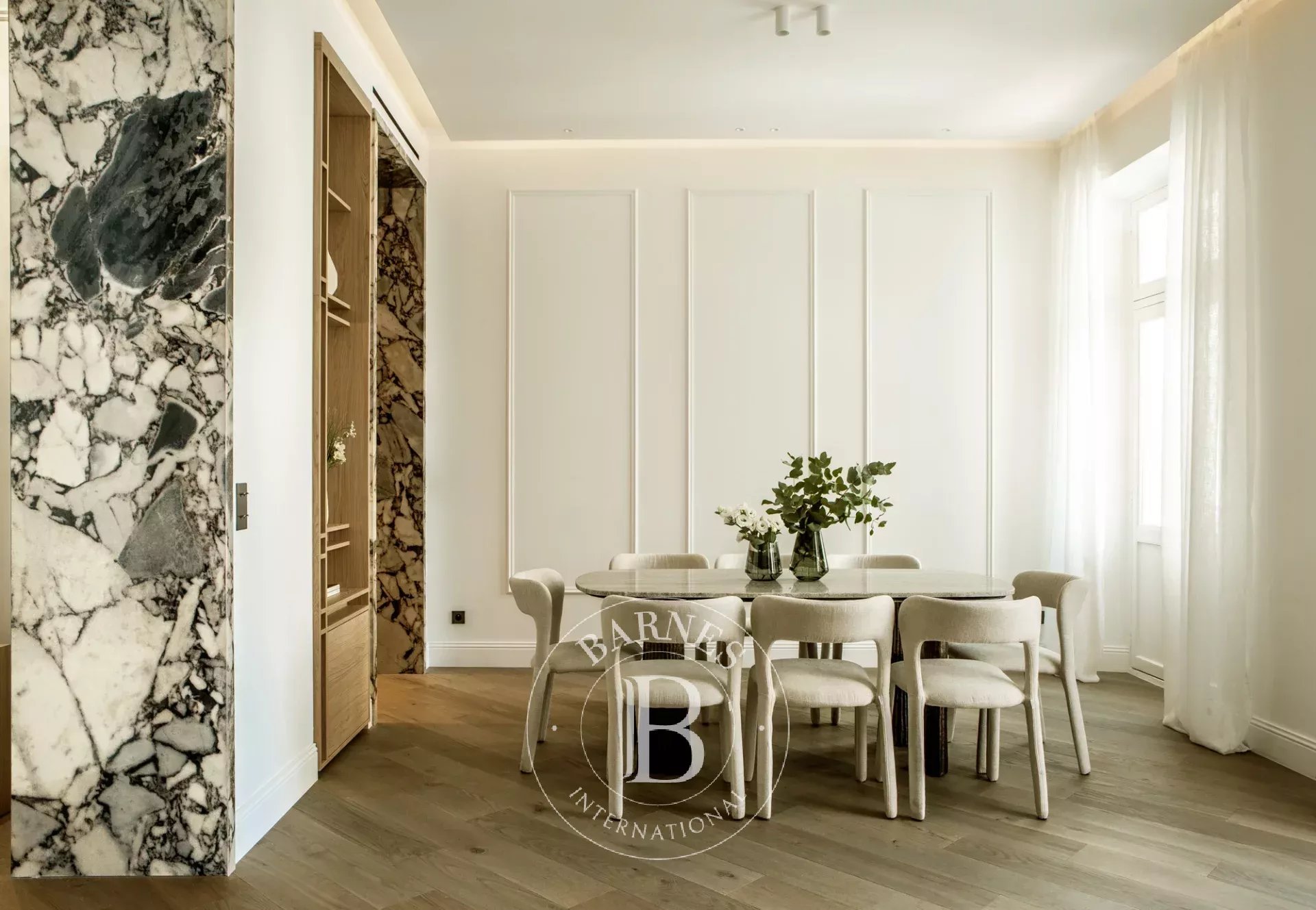 Daire Cannes - picture 4