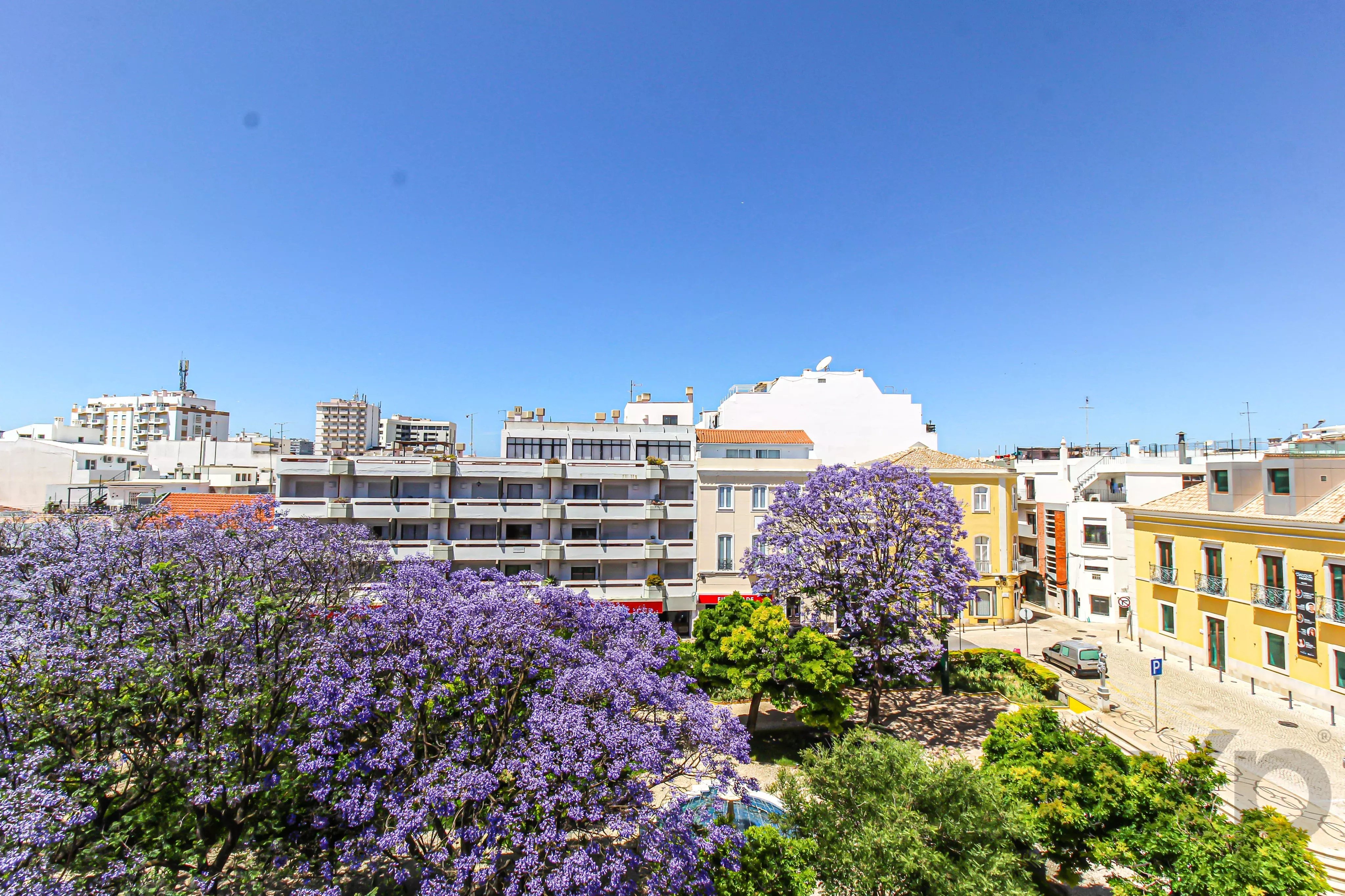 "Sky Marina" Apartment in Portimão 87084419 image 29