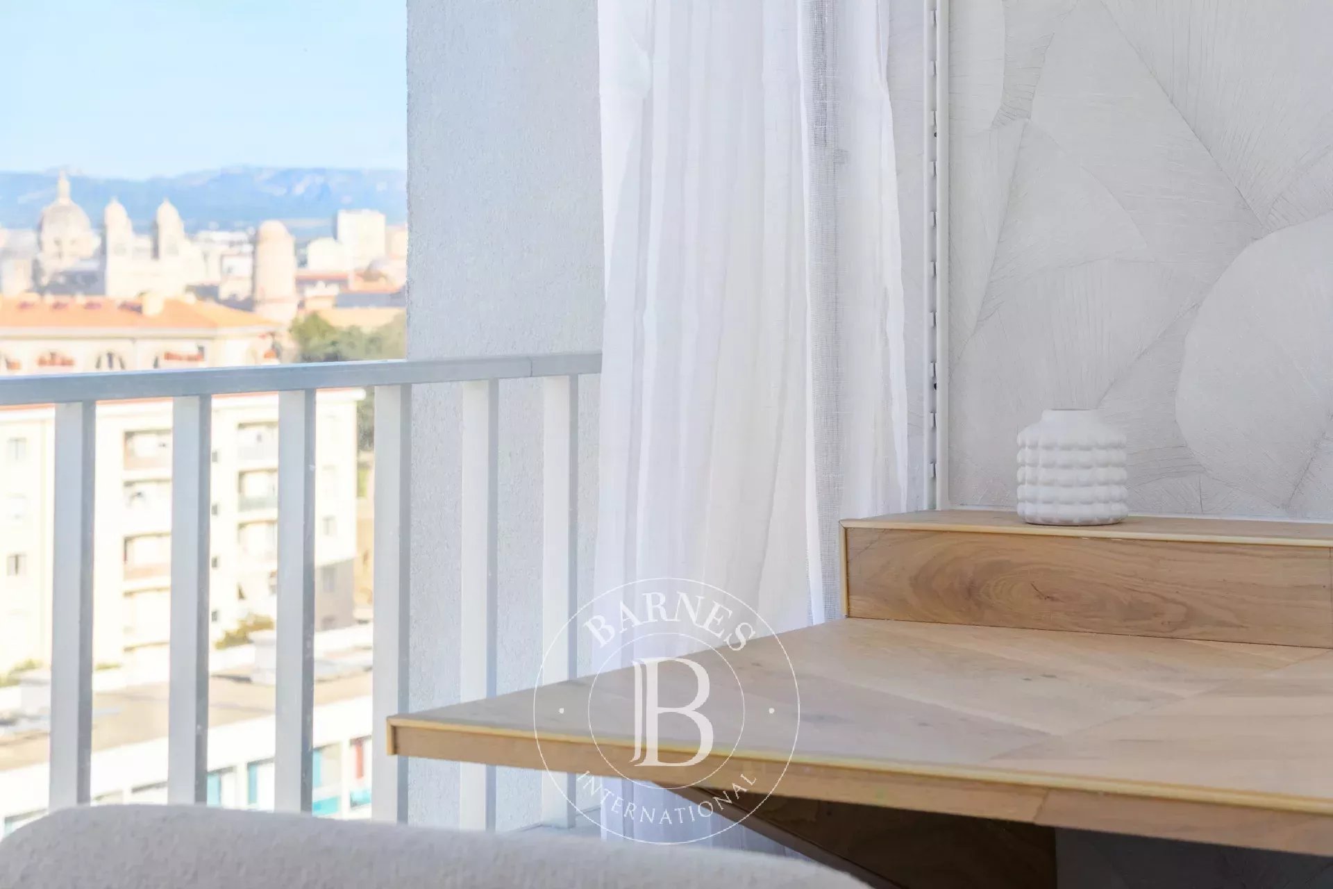 Daire Marseille 7ème - picture 9