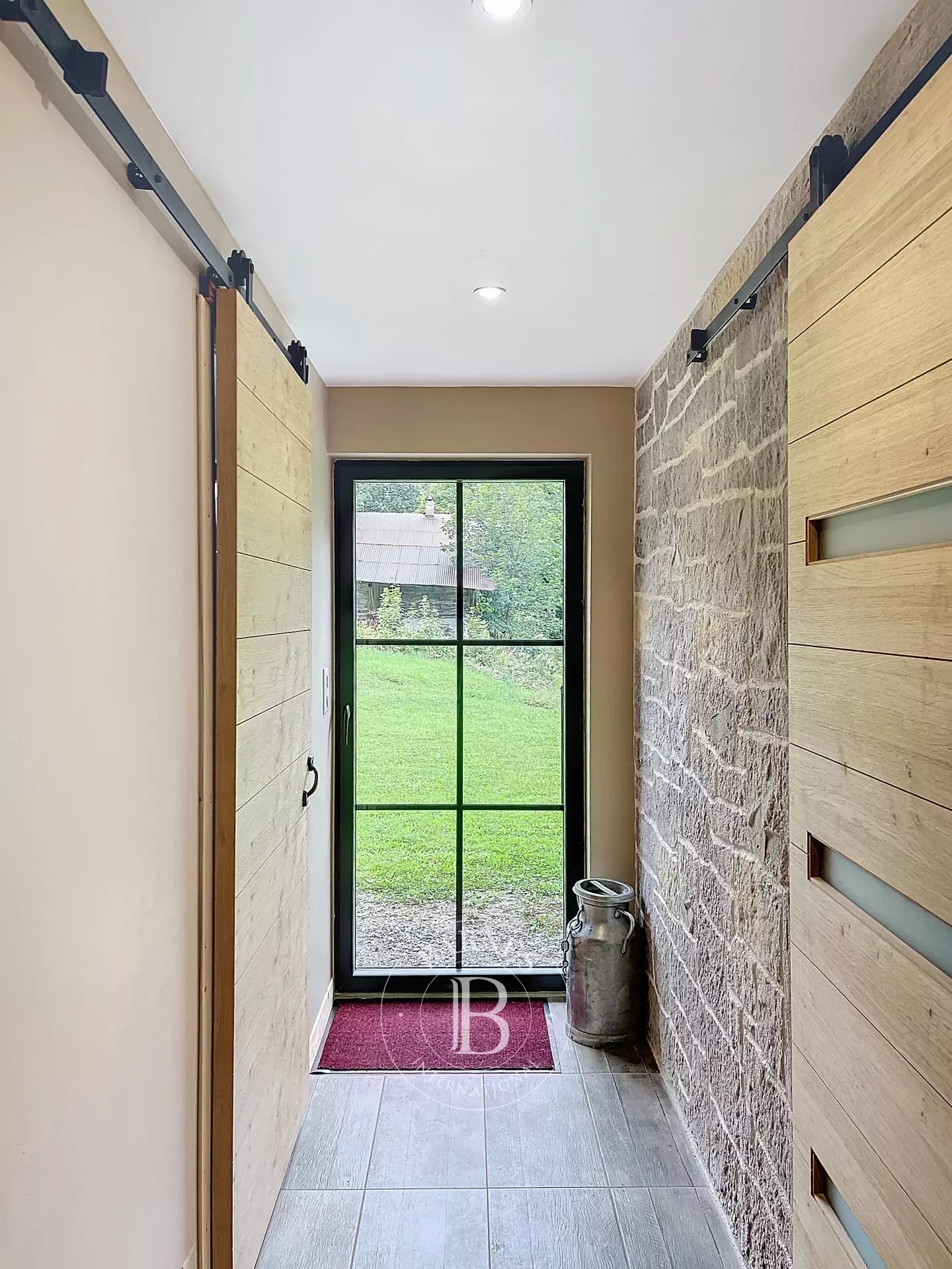 Photo of Essert-Romand - Alpine Chalet of 138 sqm - 2 Bedrooms - Natural Setting