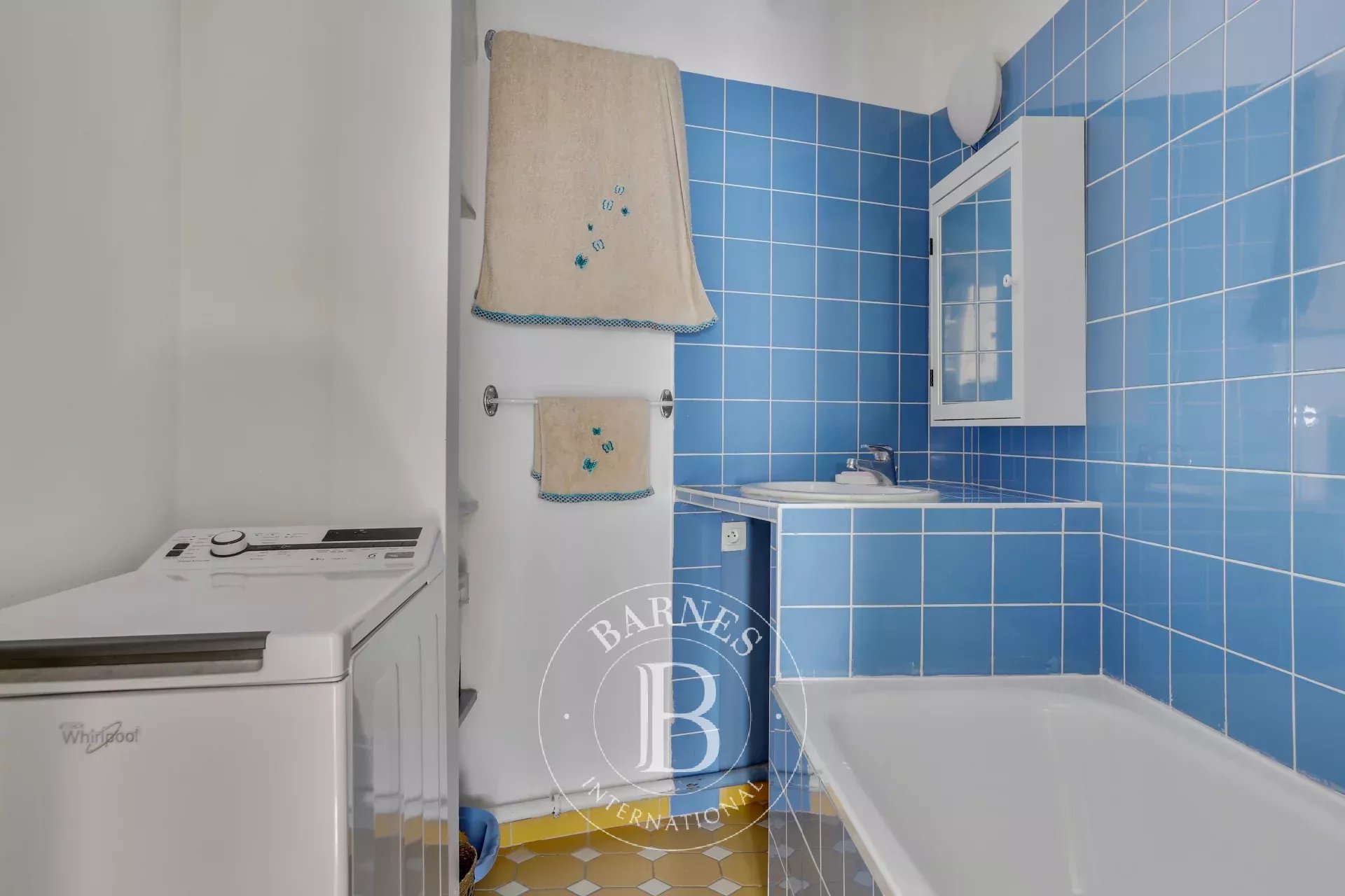 Daire Paris 15ème - picture 10