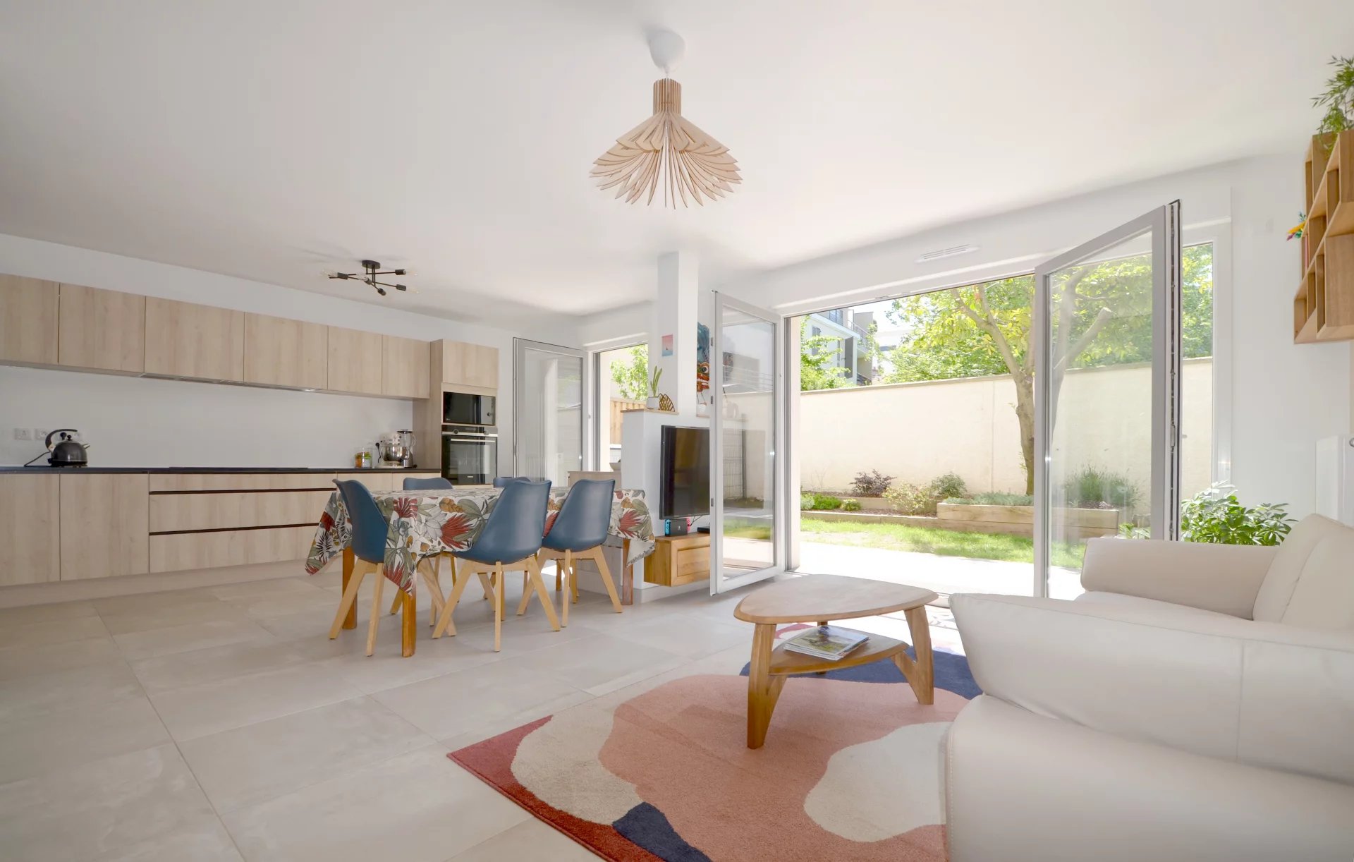 Vente Maison Croissy-sur-Seine