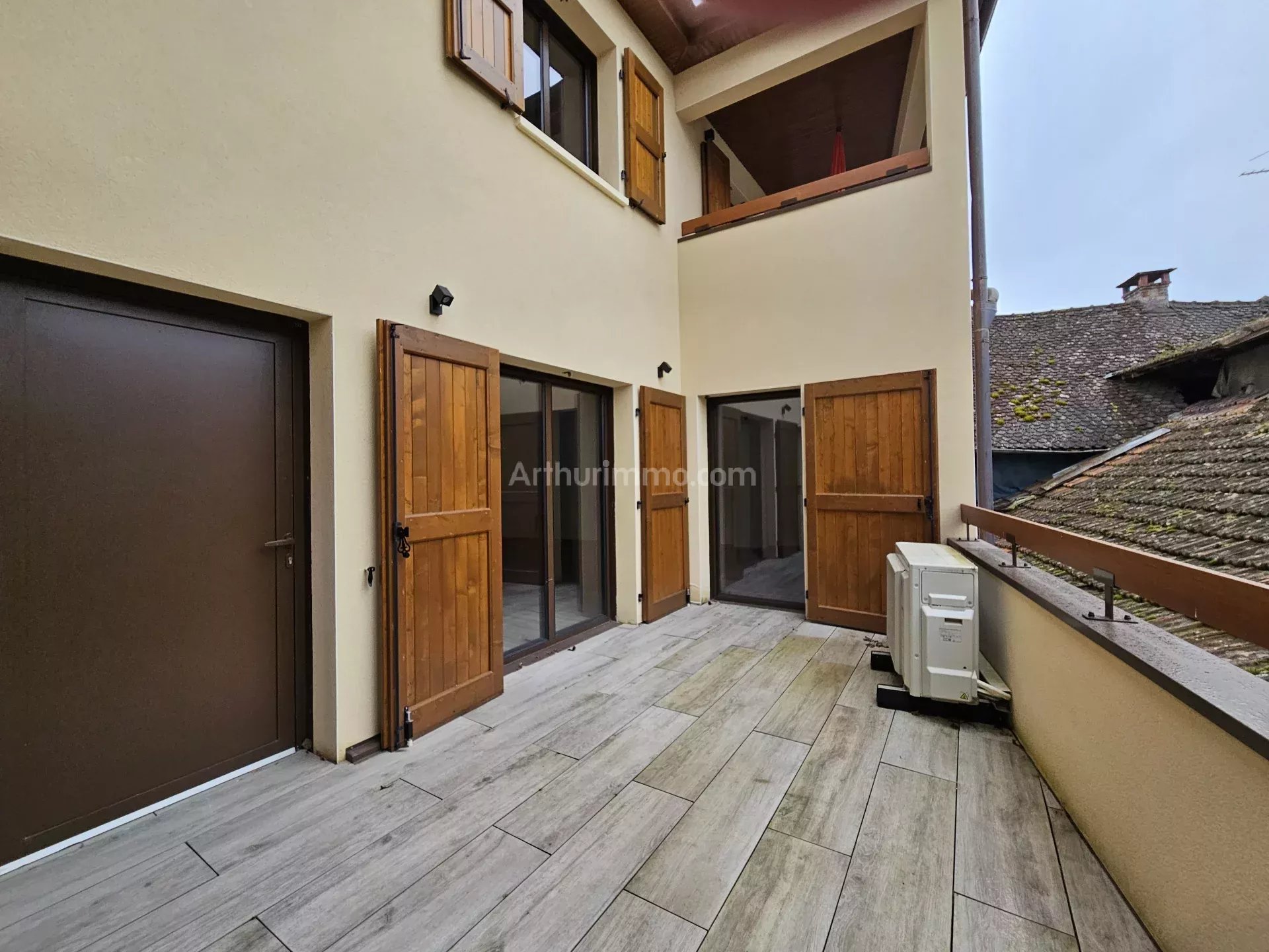 Agence immobilière de SARL AS IMMOBILIER