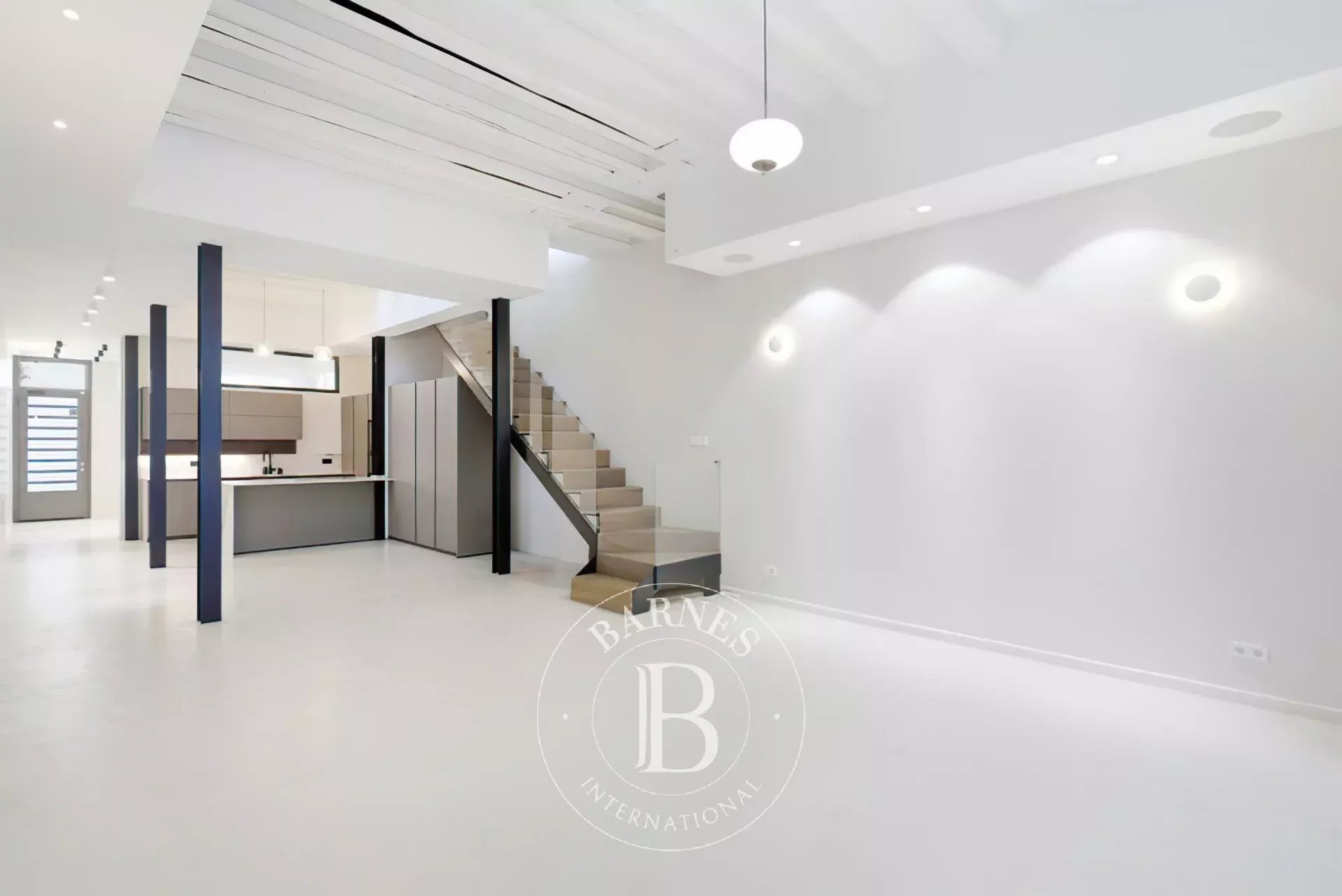 Barcelona  - Appartement  - picture 2