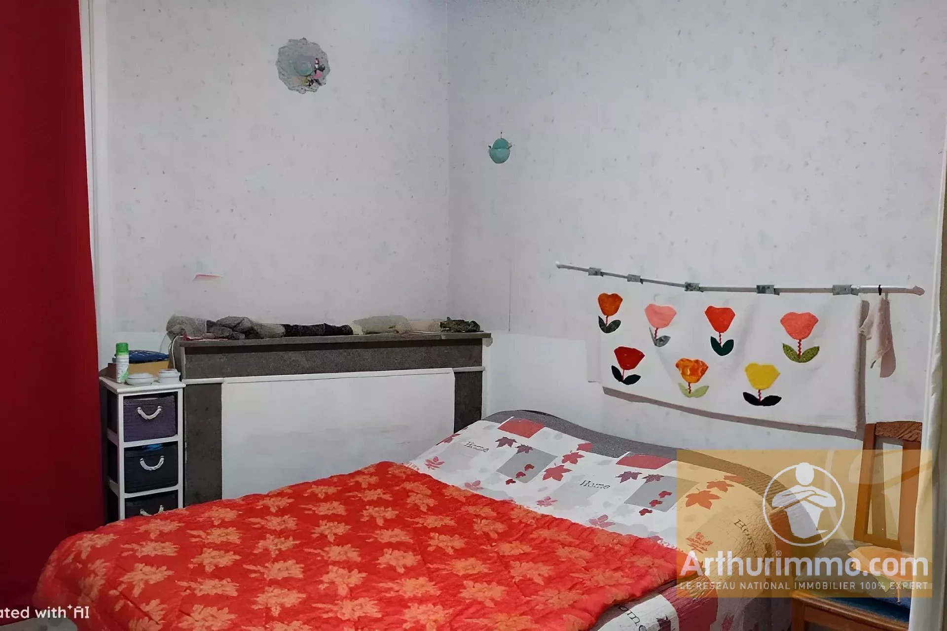 2 appartements de rapport — photo 17