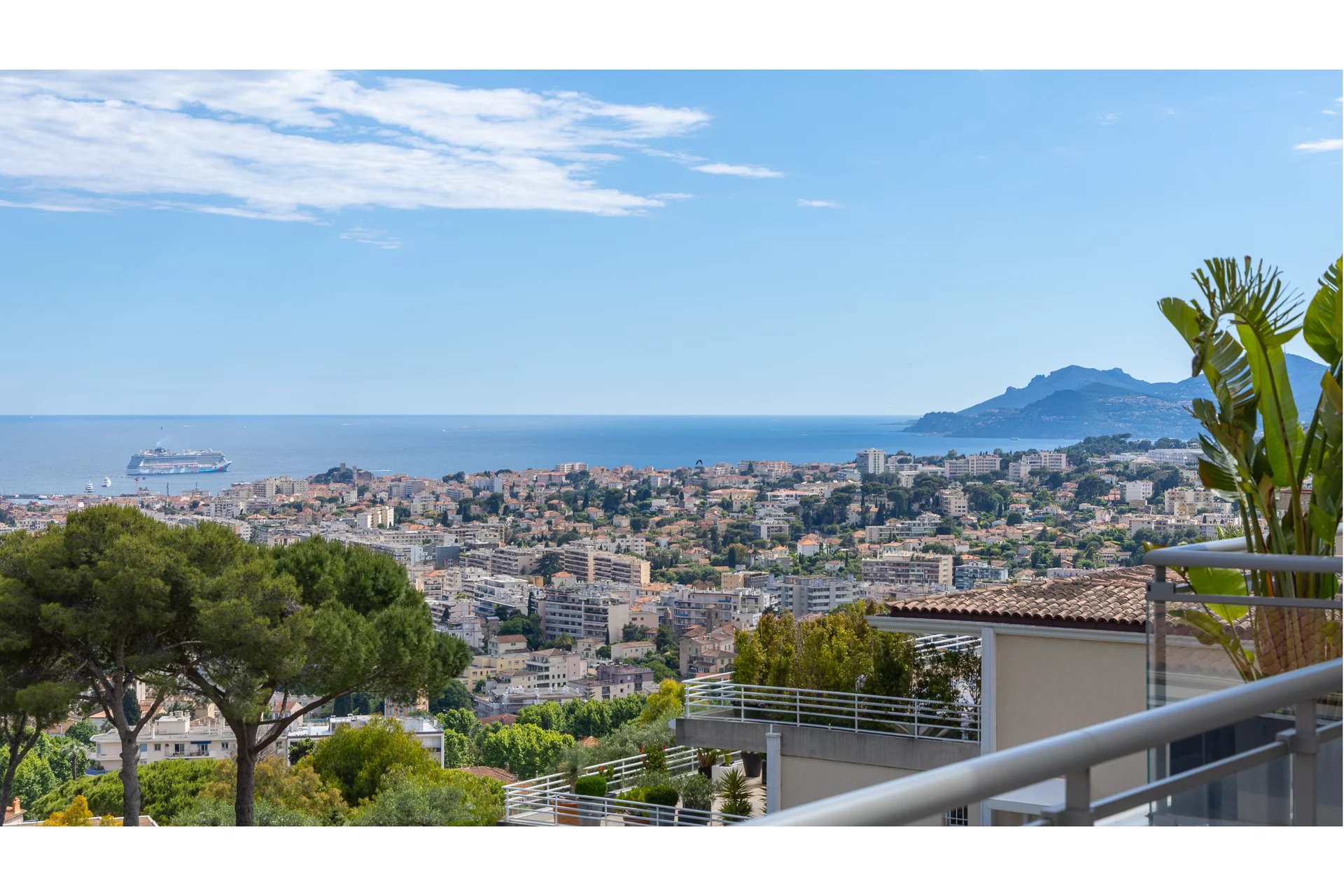 Sale Apartment Le Cannet