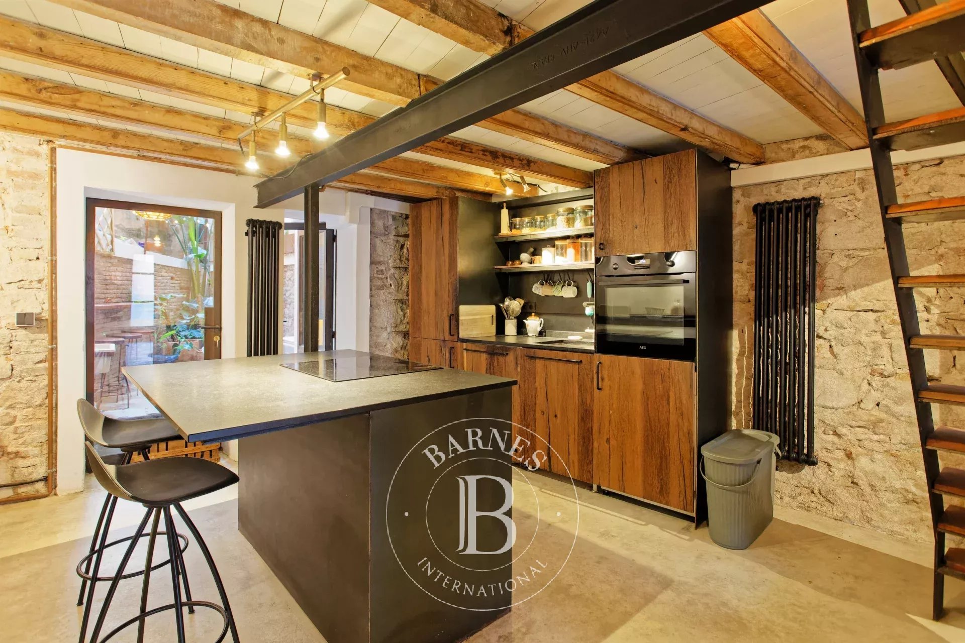 Loft Barcelona - picture 8