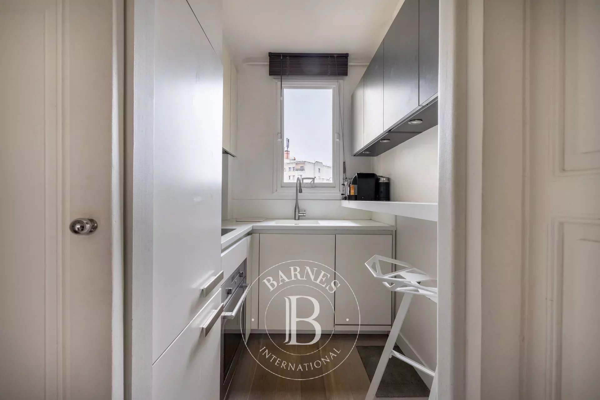 Daire Paris 14ème - picture 6