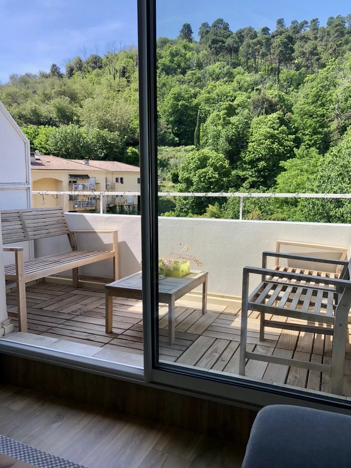 Vente Appartement Menton